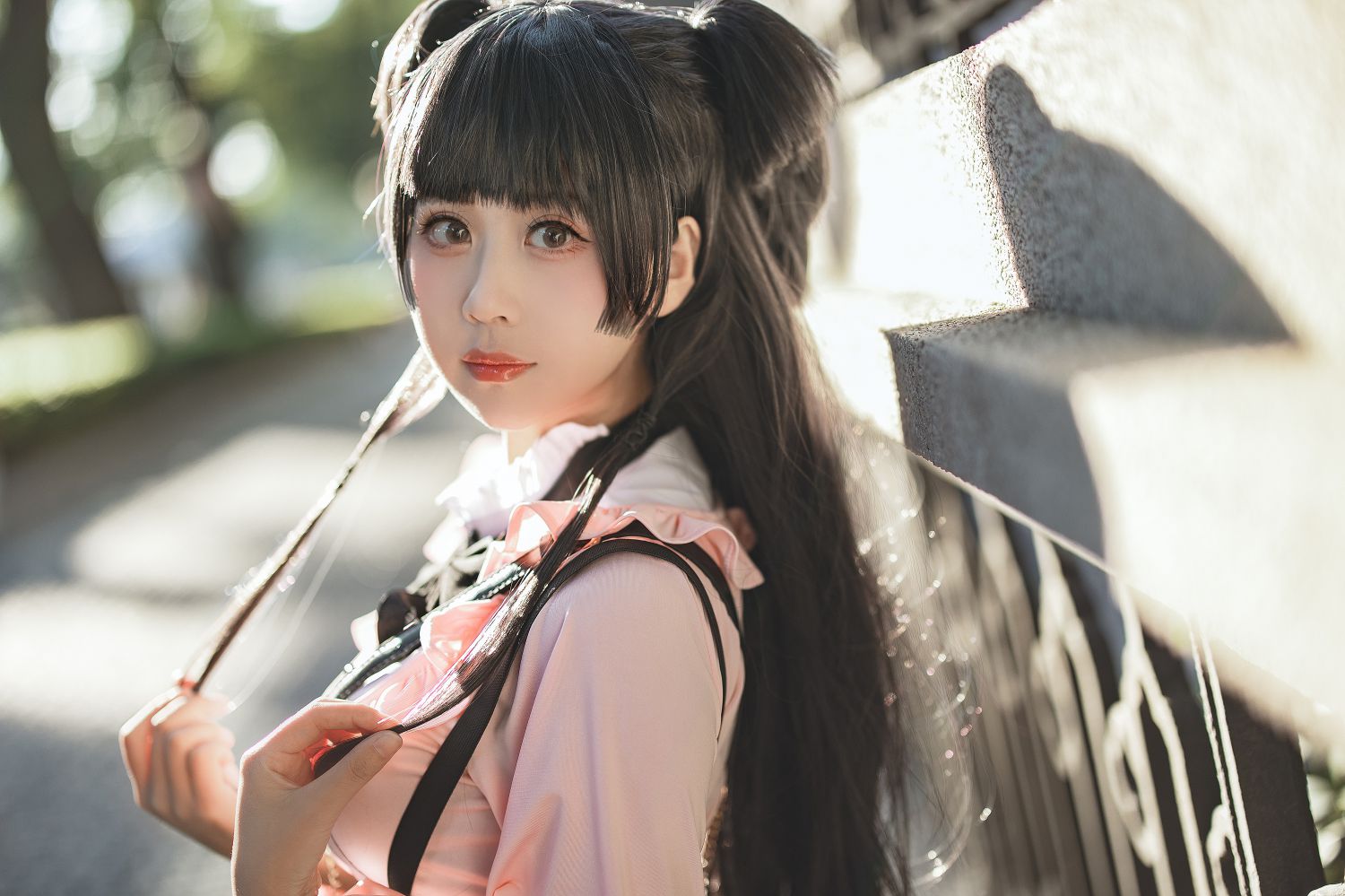 图片[4]-萌芽儿 冬优子-COS世界
