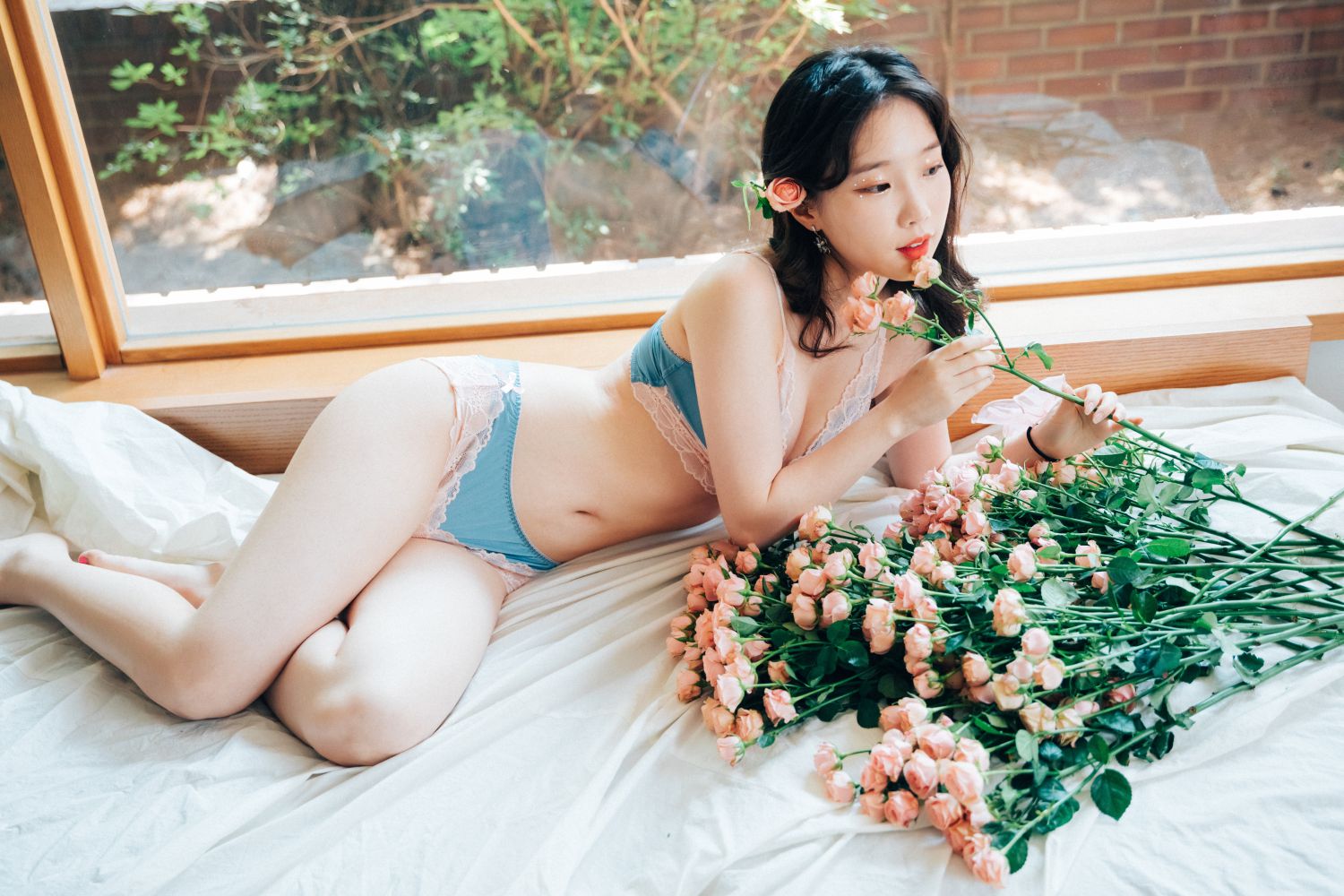 图片[2]-Pureding Rose day-COS世界