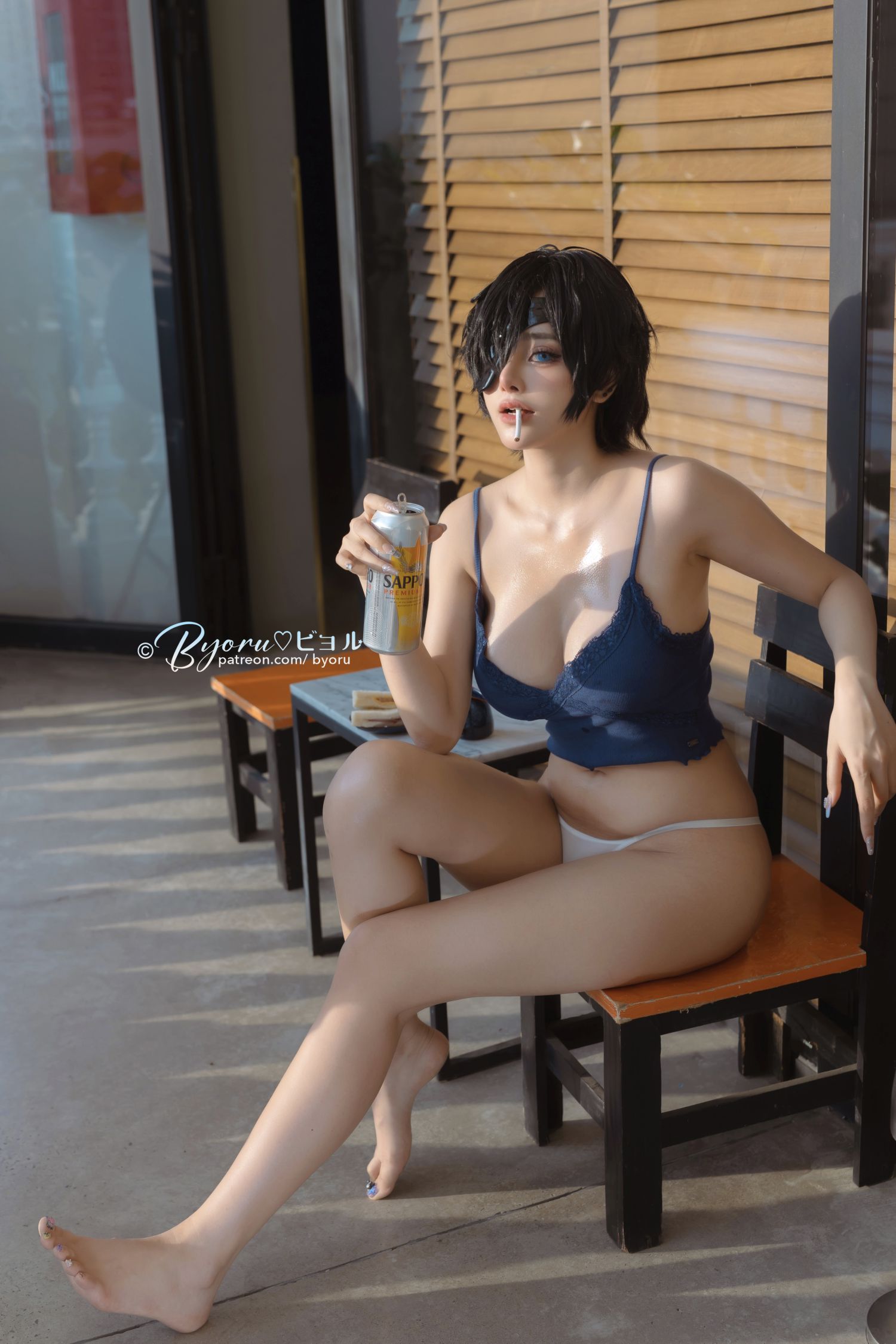 图片[3]-Byoru Himeno-COS世界