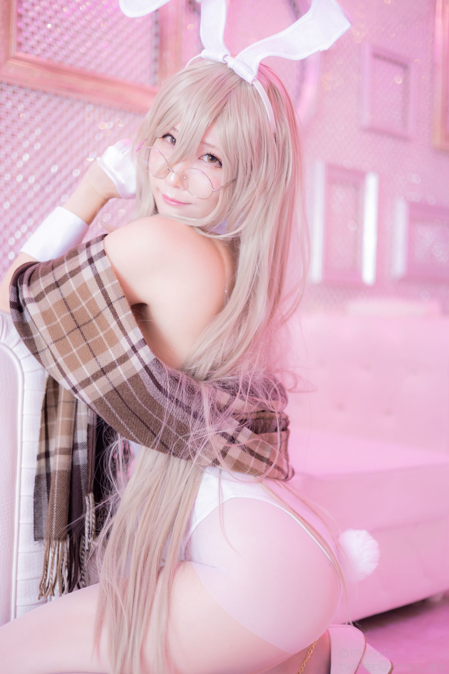 图片[4]-Atsuki Bunny Solutions-COS世界