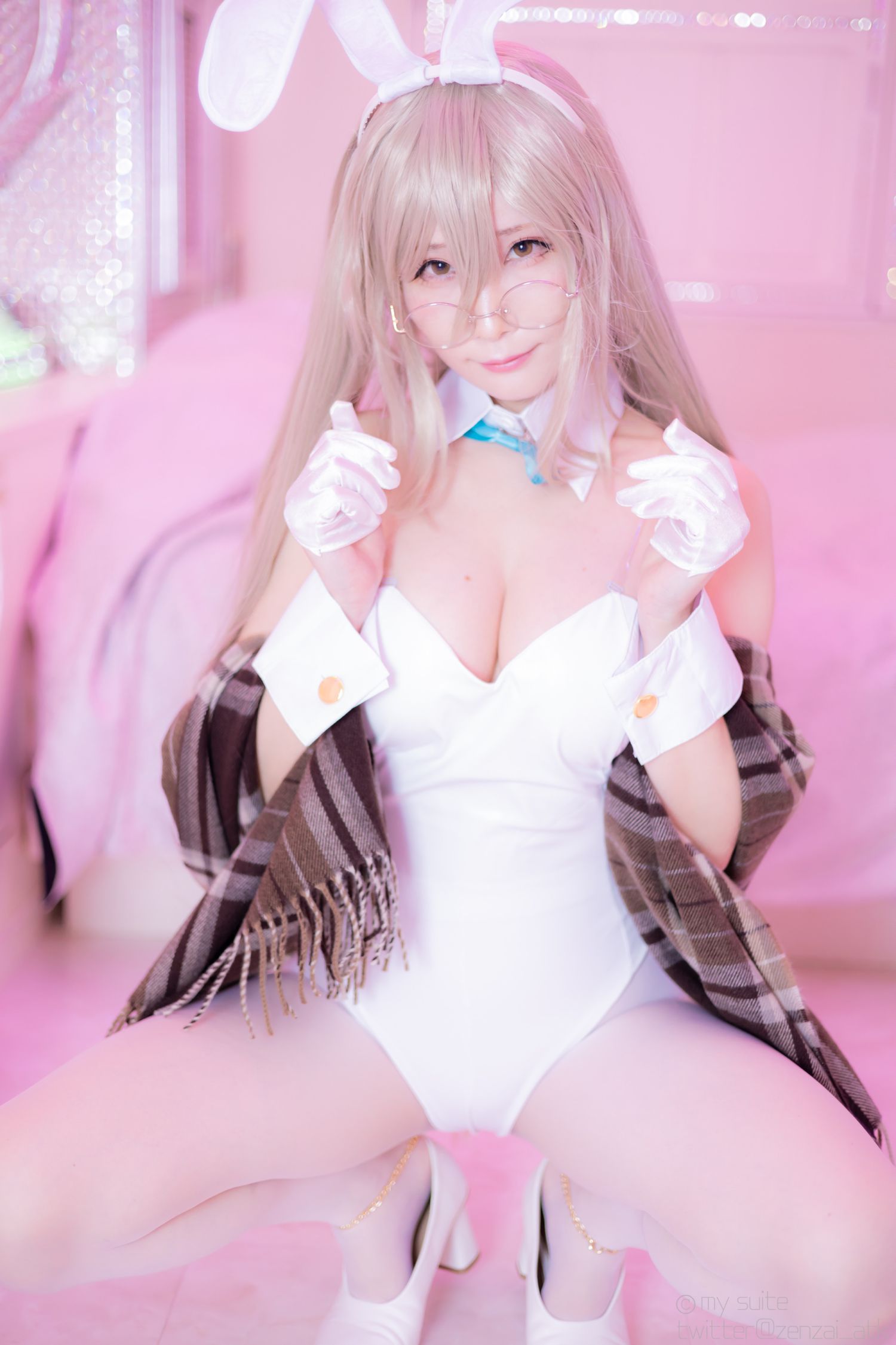 图片[5]-Atsuki Bunny Solutions-COS世界