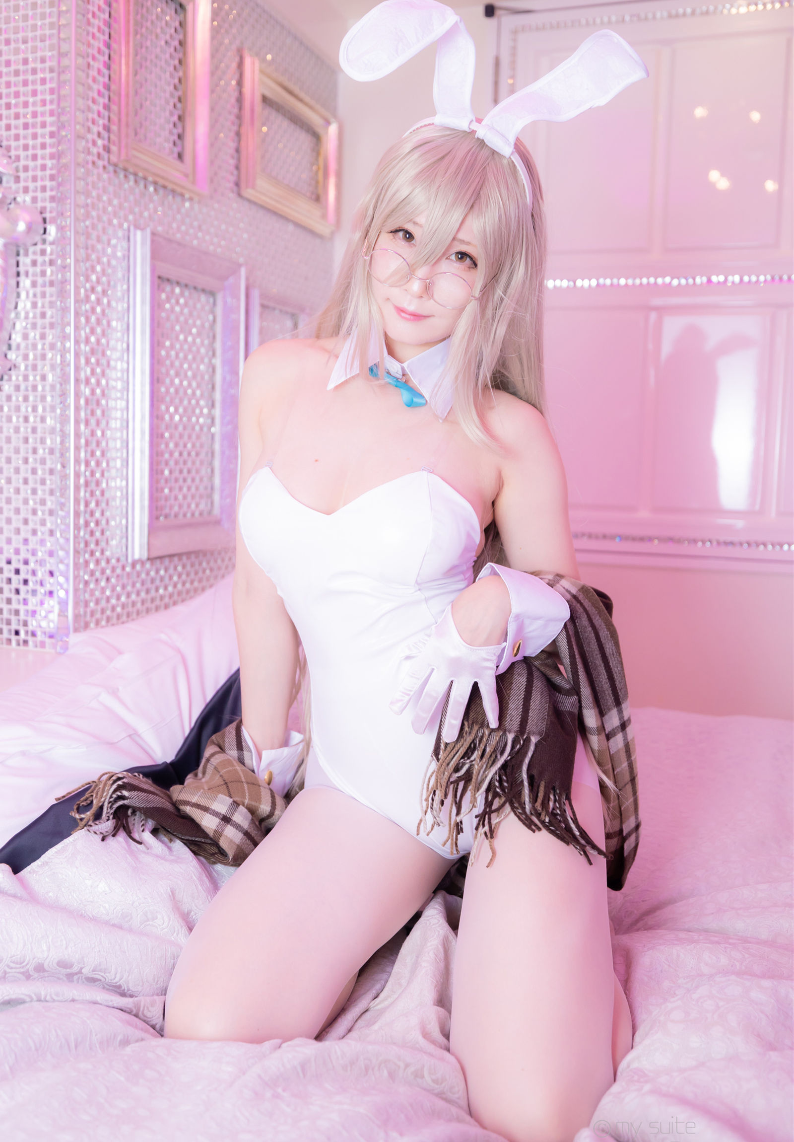 Atsuki Bunny Solutions-COS世界
