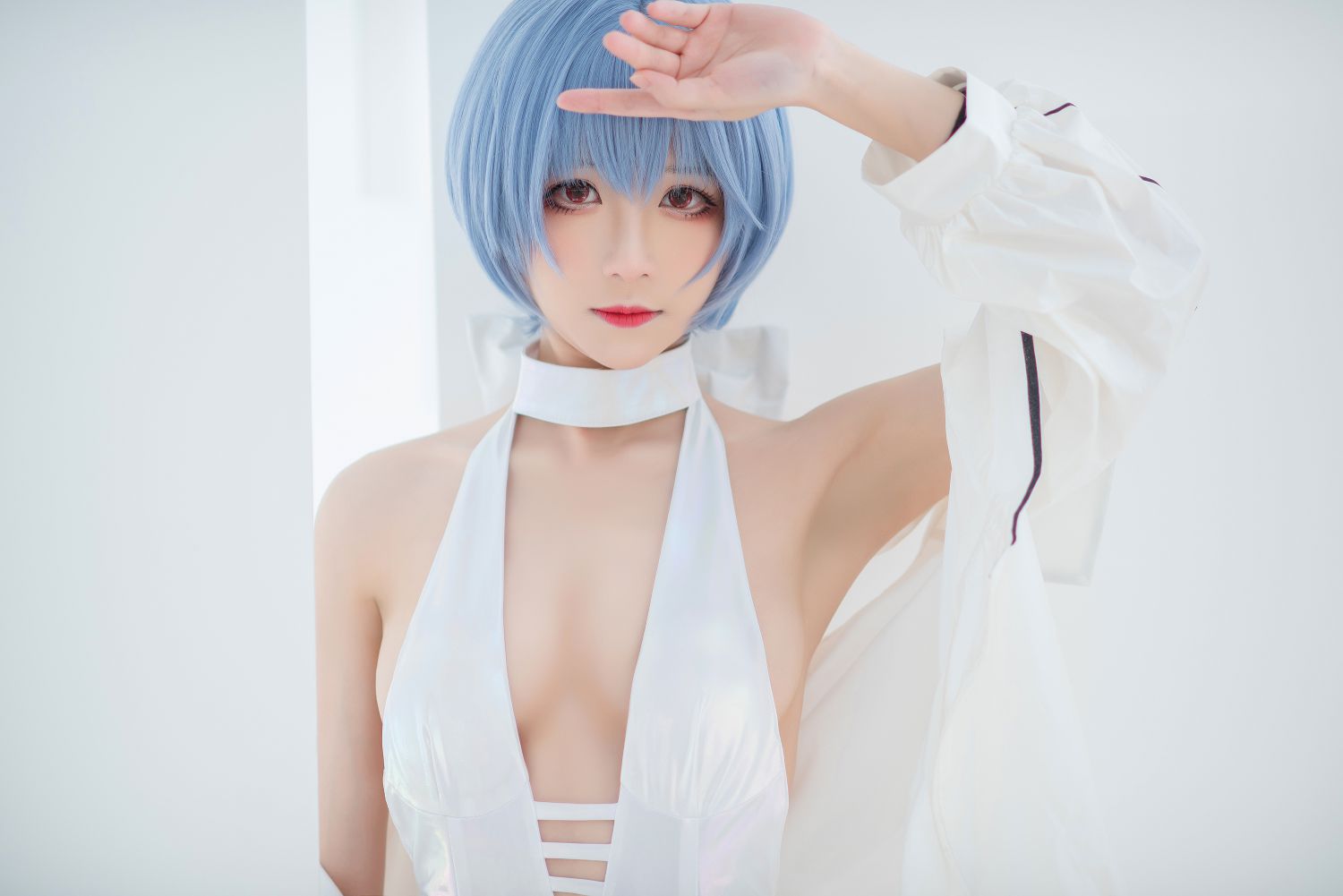 图片[5]-Tomoyo EVA绫波丽-COS世界