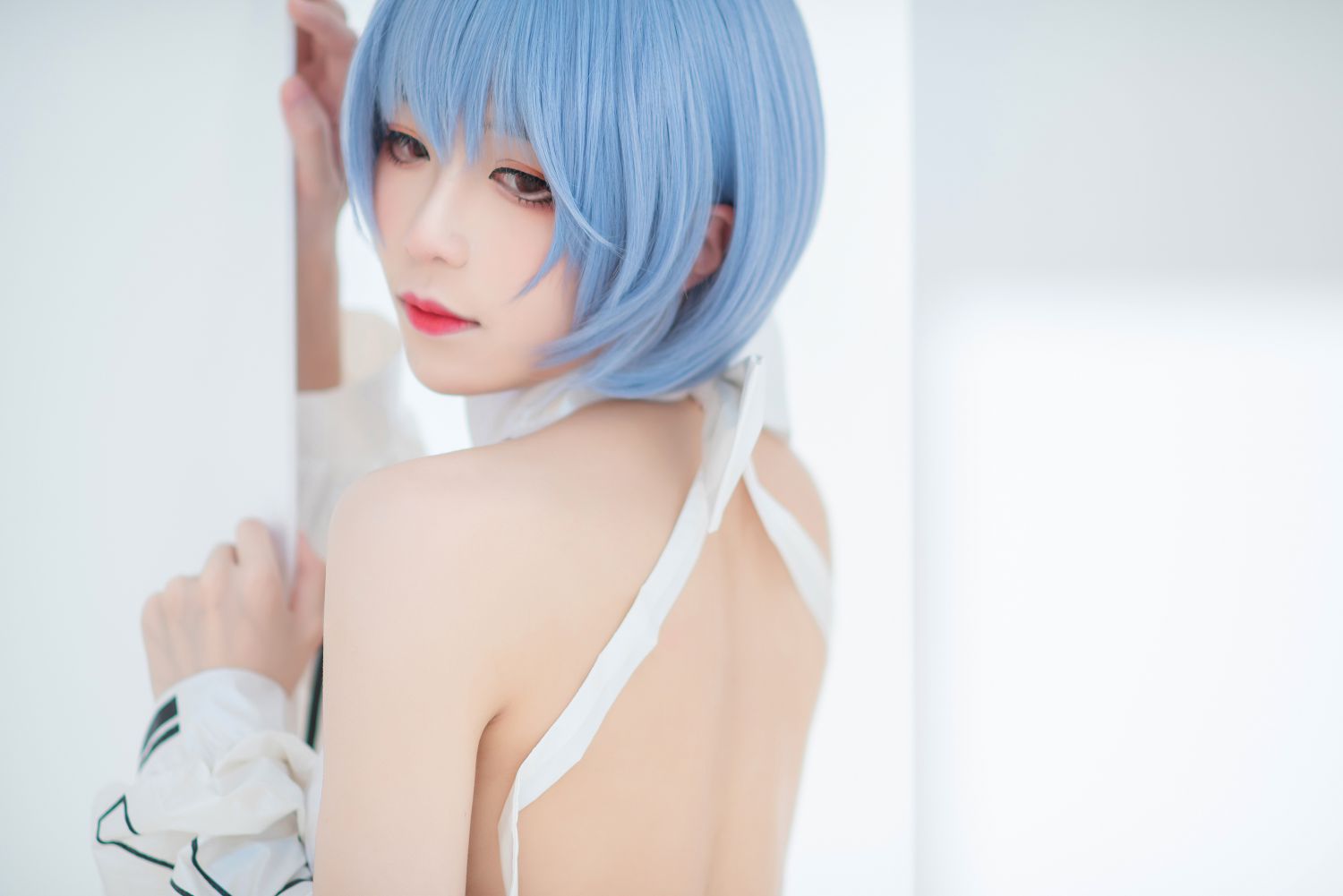 图片[4]-Tomoyo EVA绫波丽-COS世界