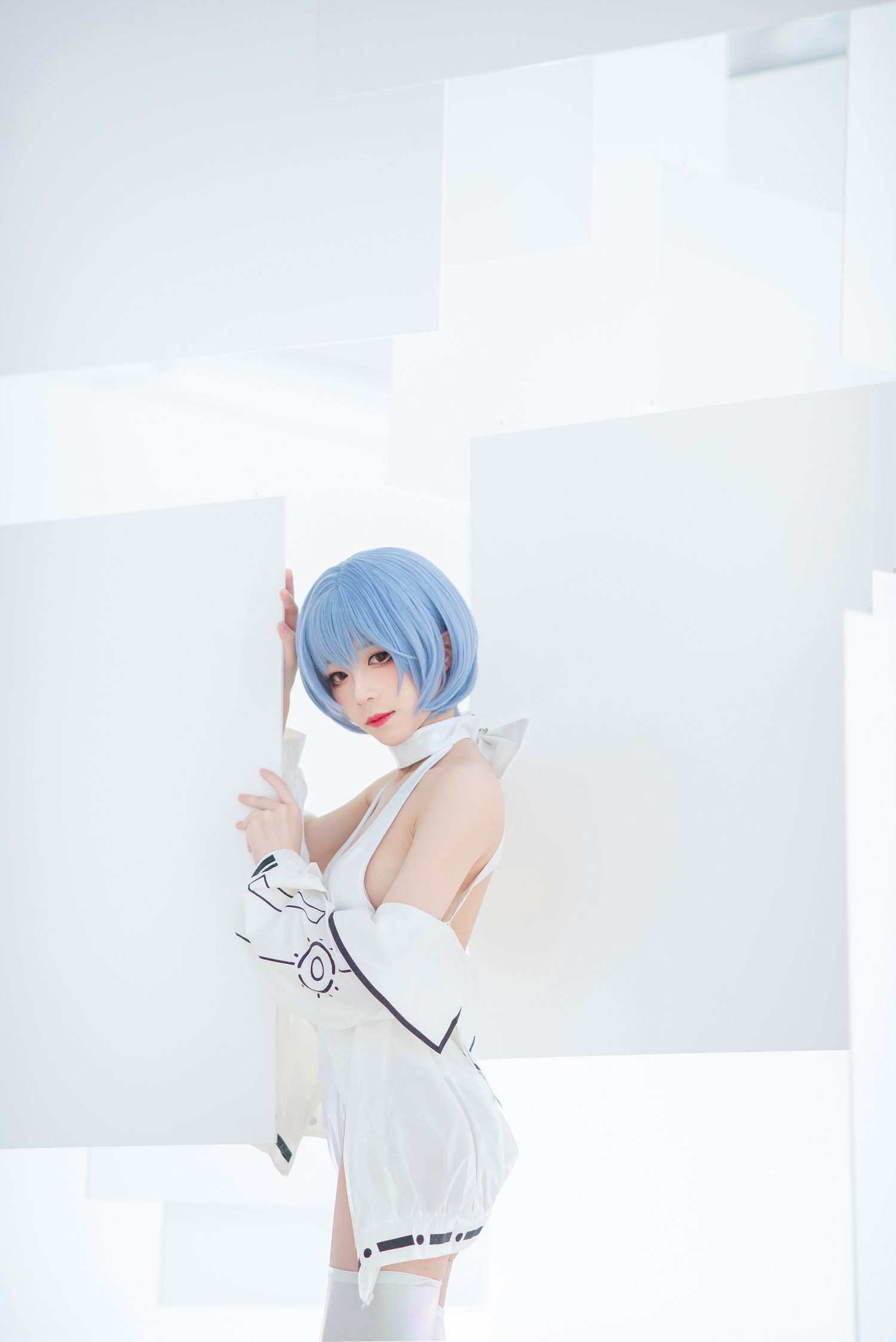 图片[3]-Tomoyo EVA绫波丽-COS世界