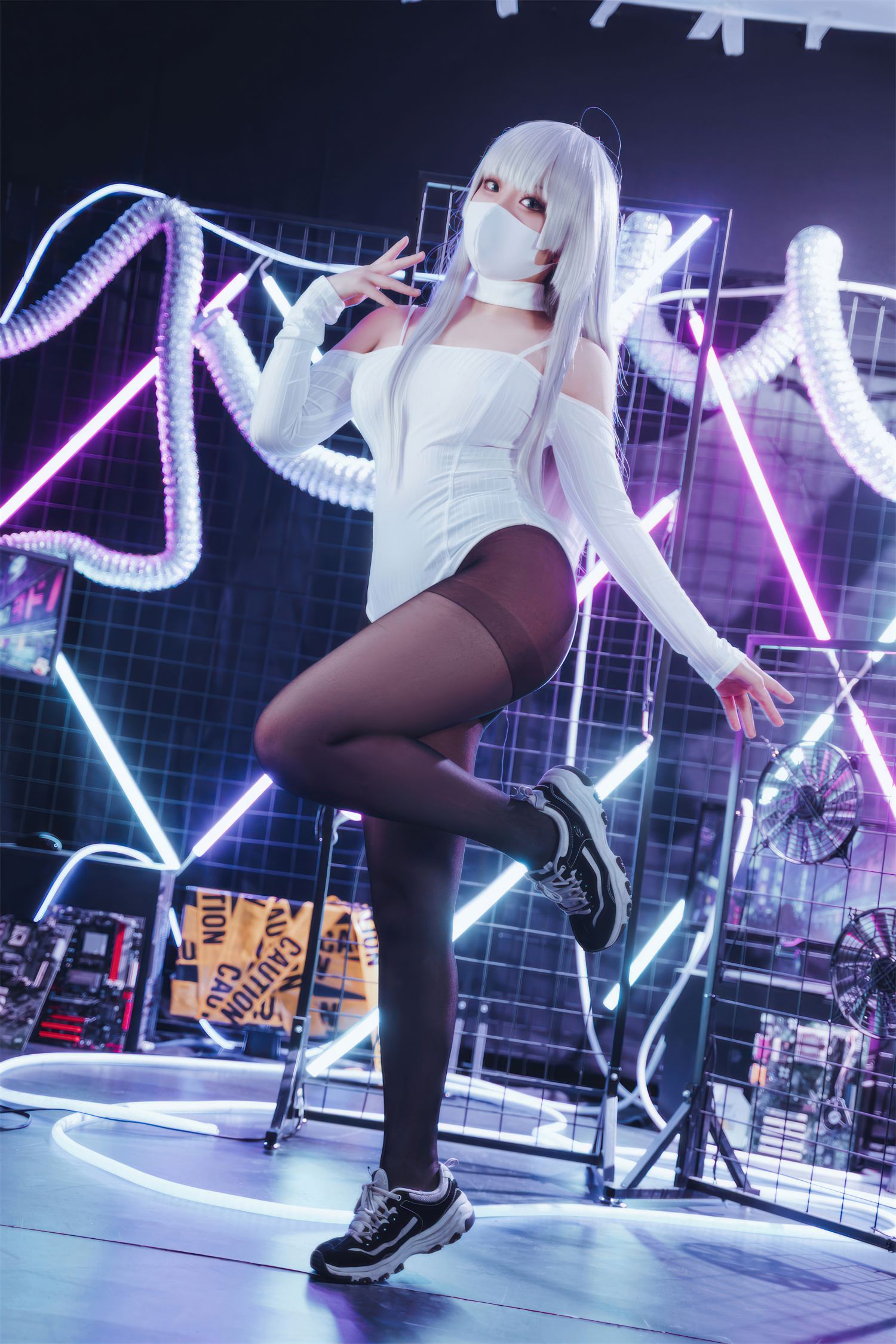 图片[2]-虎森森 莺-COS世界