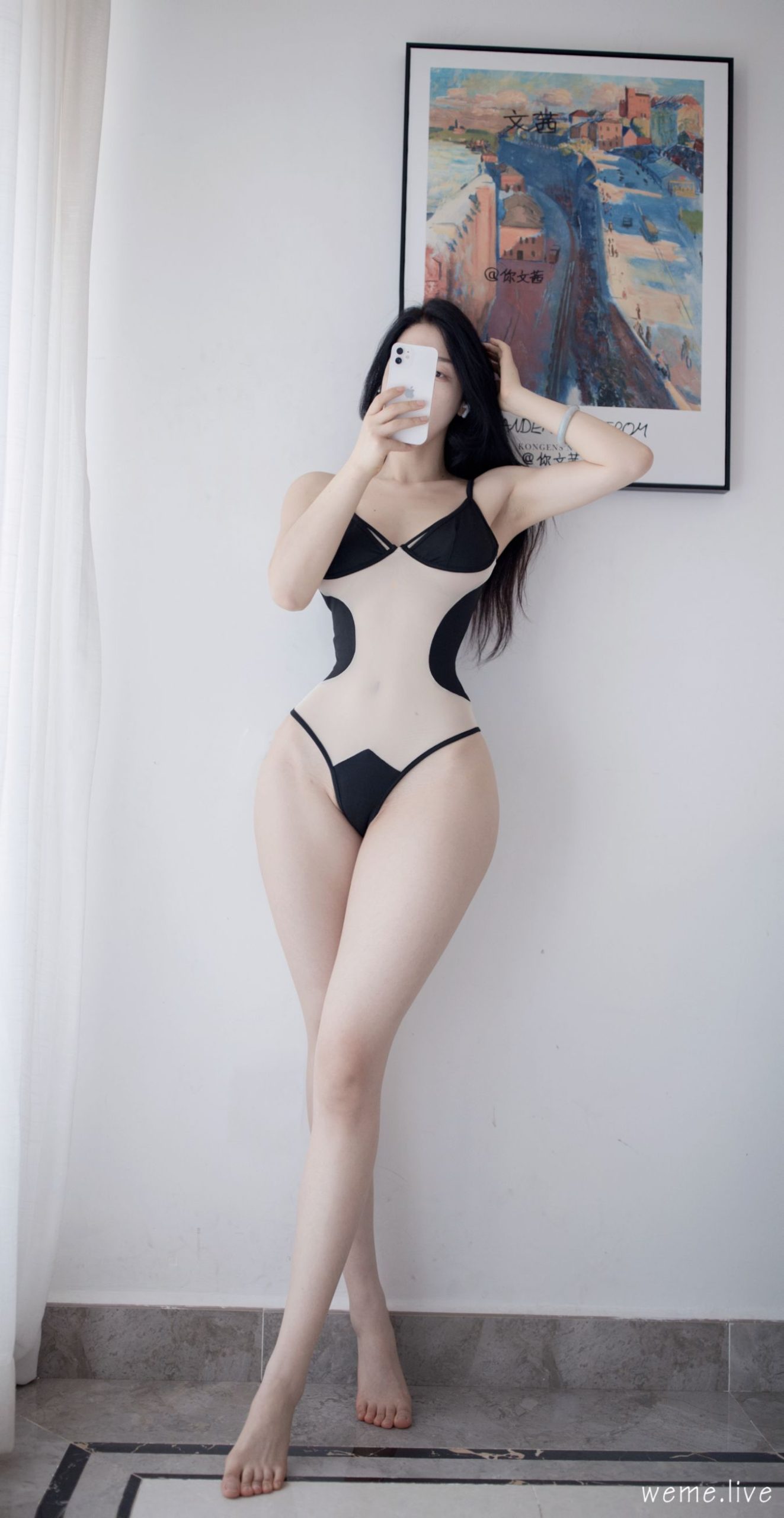 图片[16]-白色蕾丝-COS世界