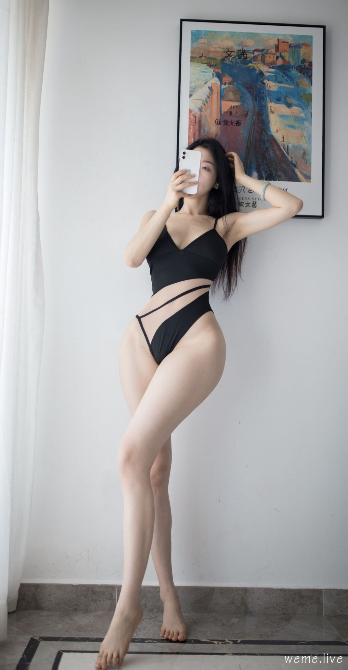 图片[22]-白色蕾丝-COS世界