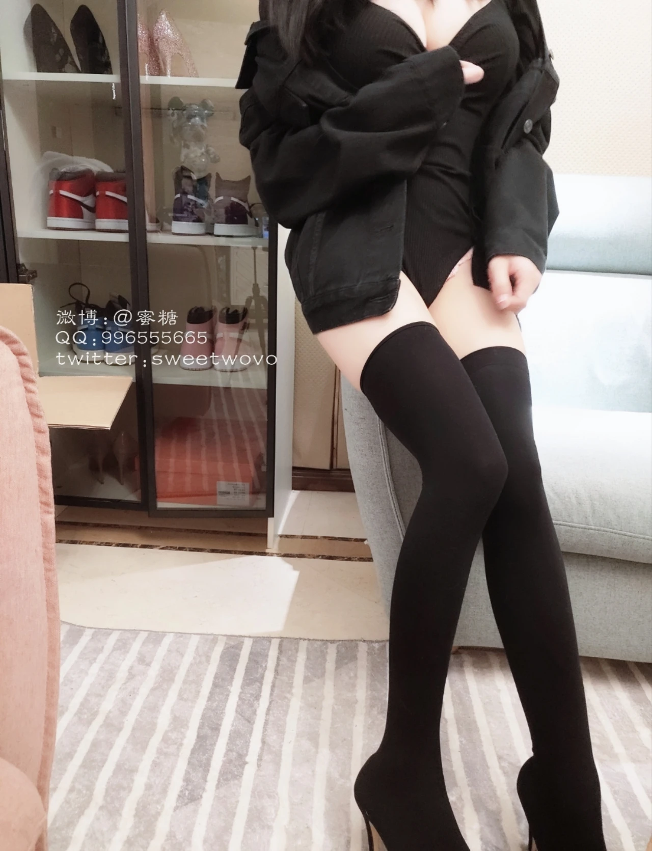 图片[5]-出门忘带钥匙-COS世界