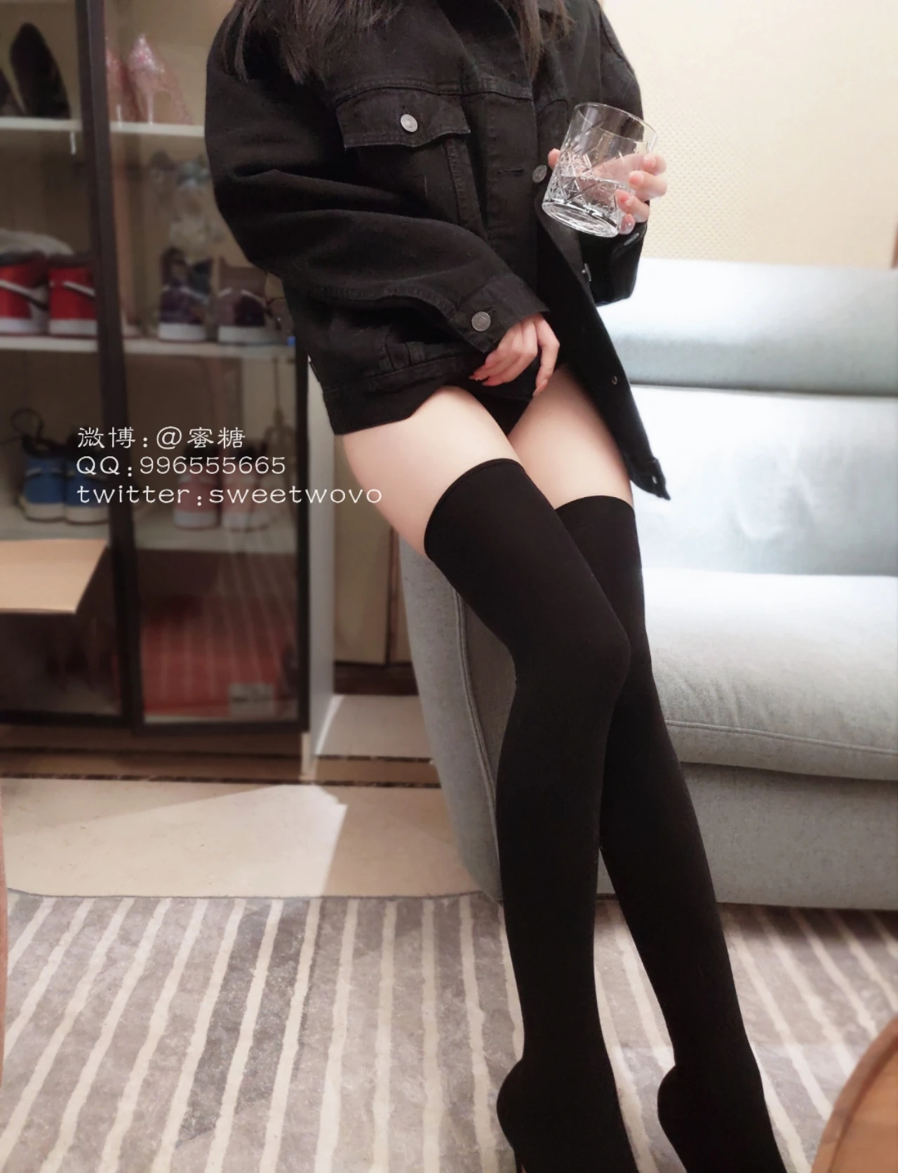 图片[4]-出门忘带钥匙-COS世界