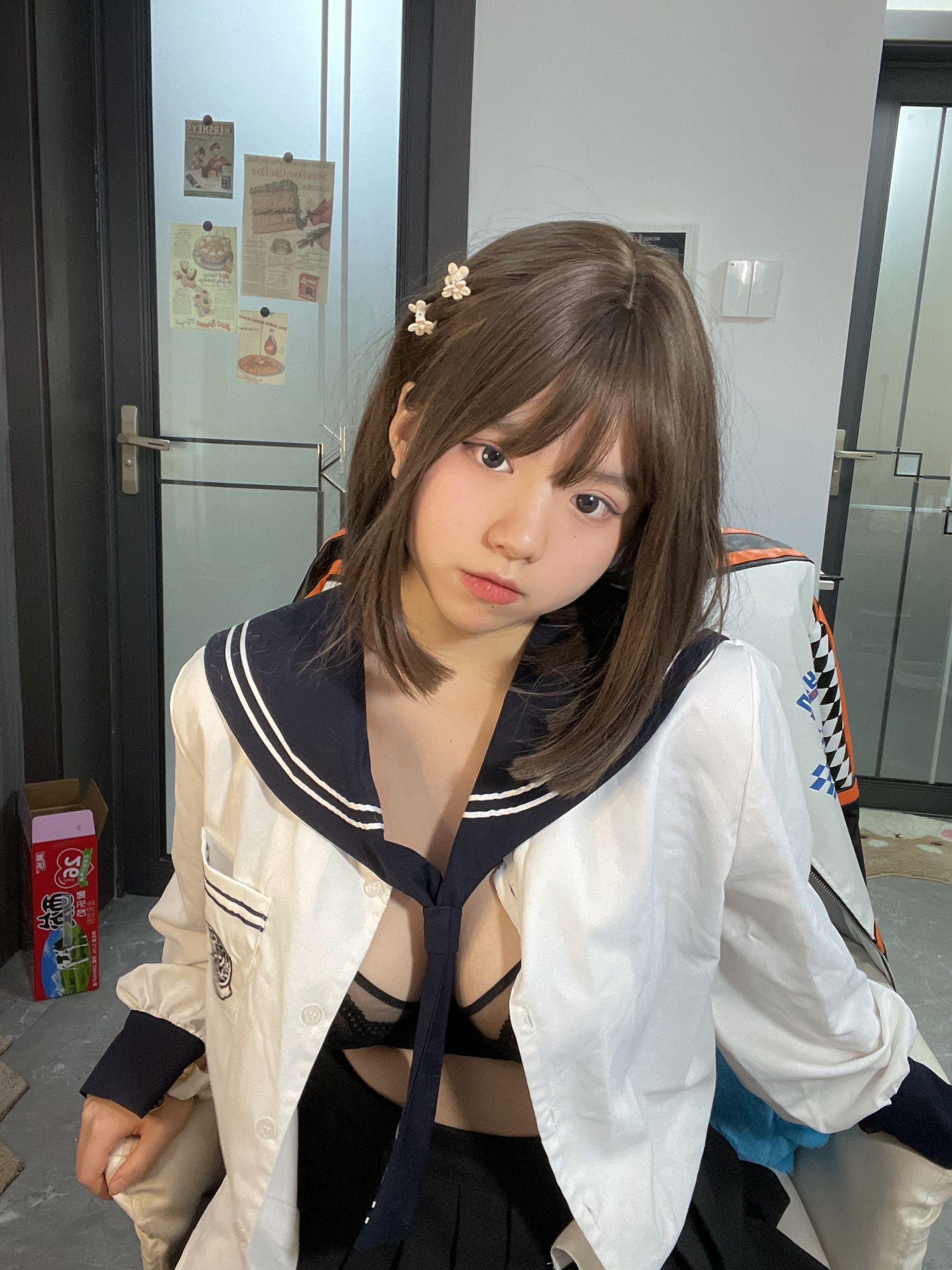 图片[4]-JK女高-COS世界