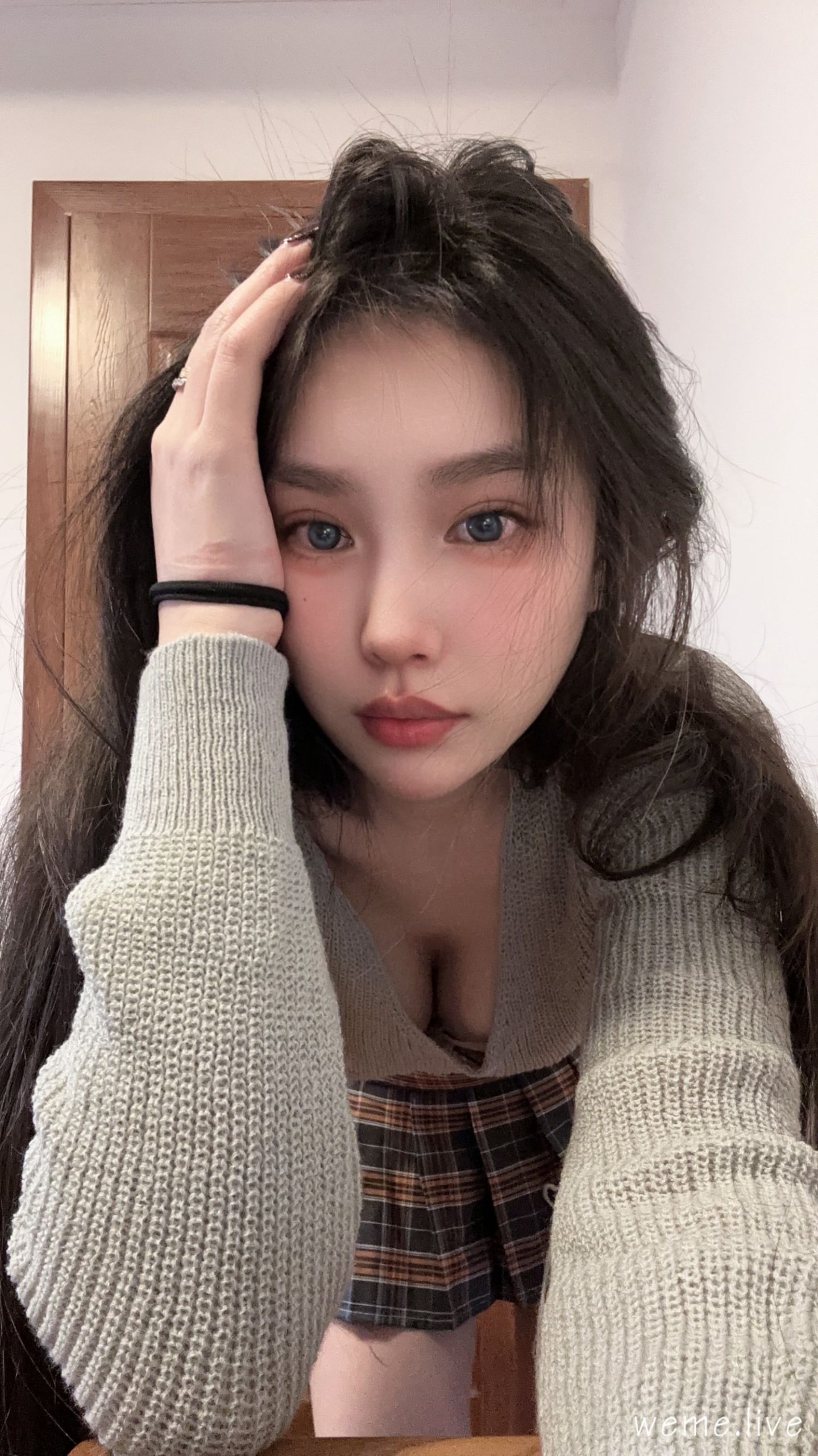 图片[3]-香艳蜜桃-COS世界