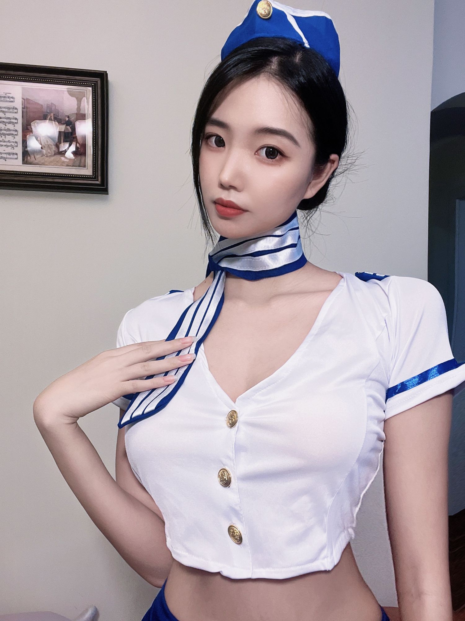 图片[3]-空乘系-COS世界
