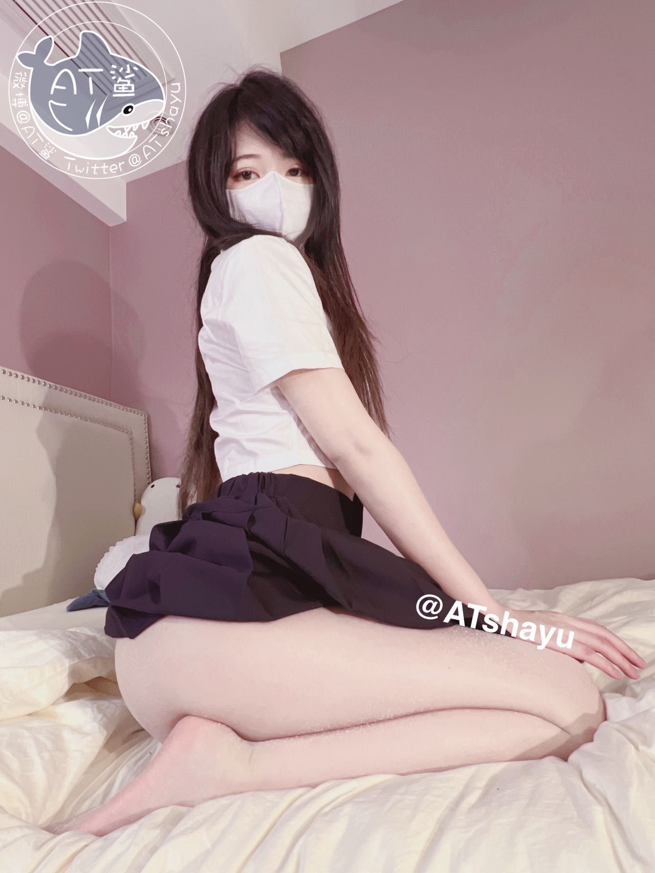 图片[4]-性感俏佳人-COS世界