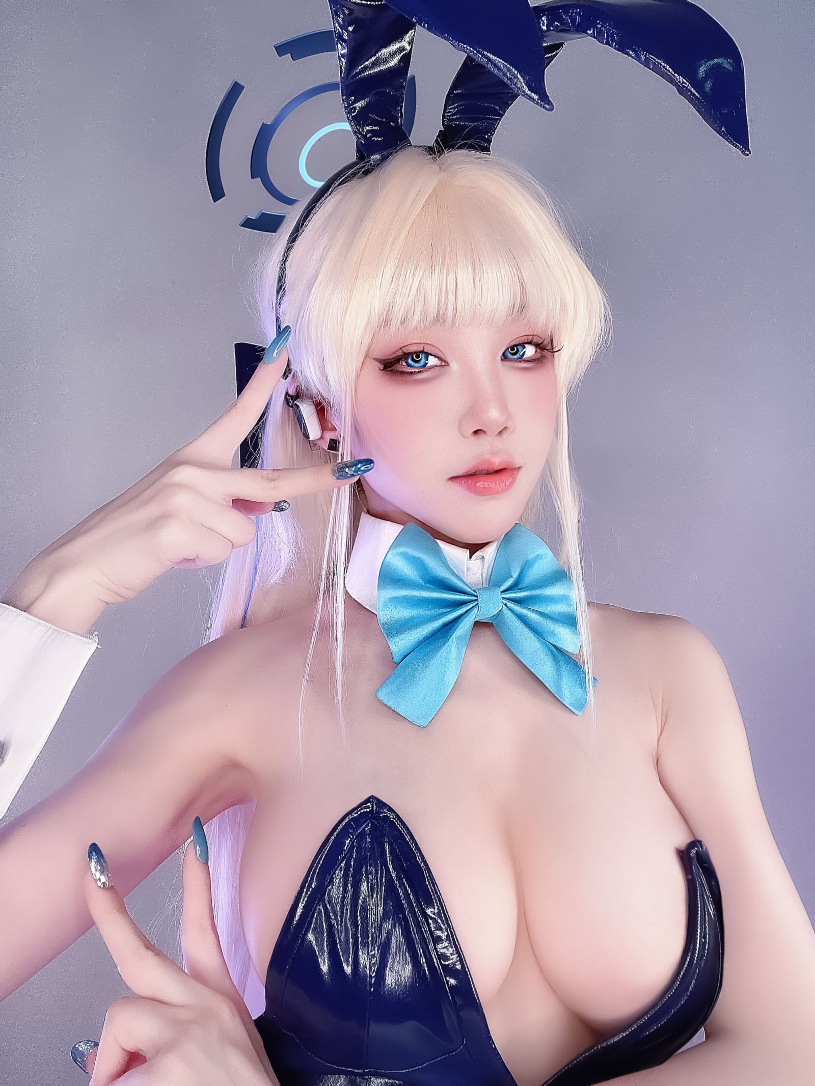 图片[3]-飛鳥馬トキ-COS世界