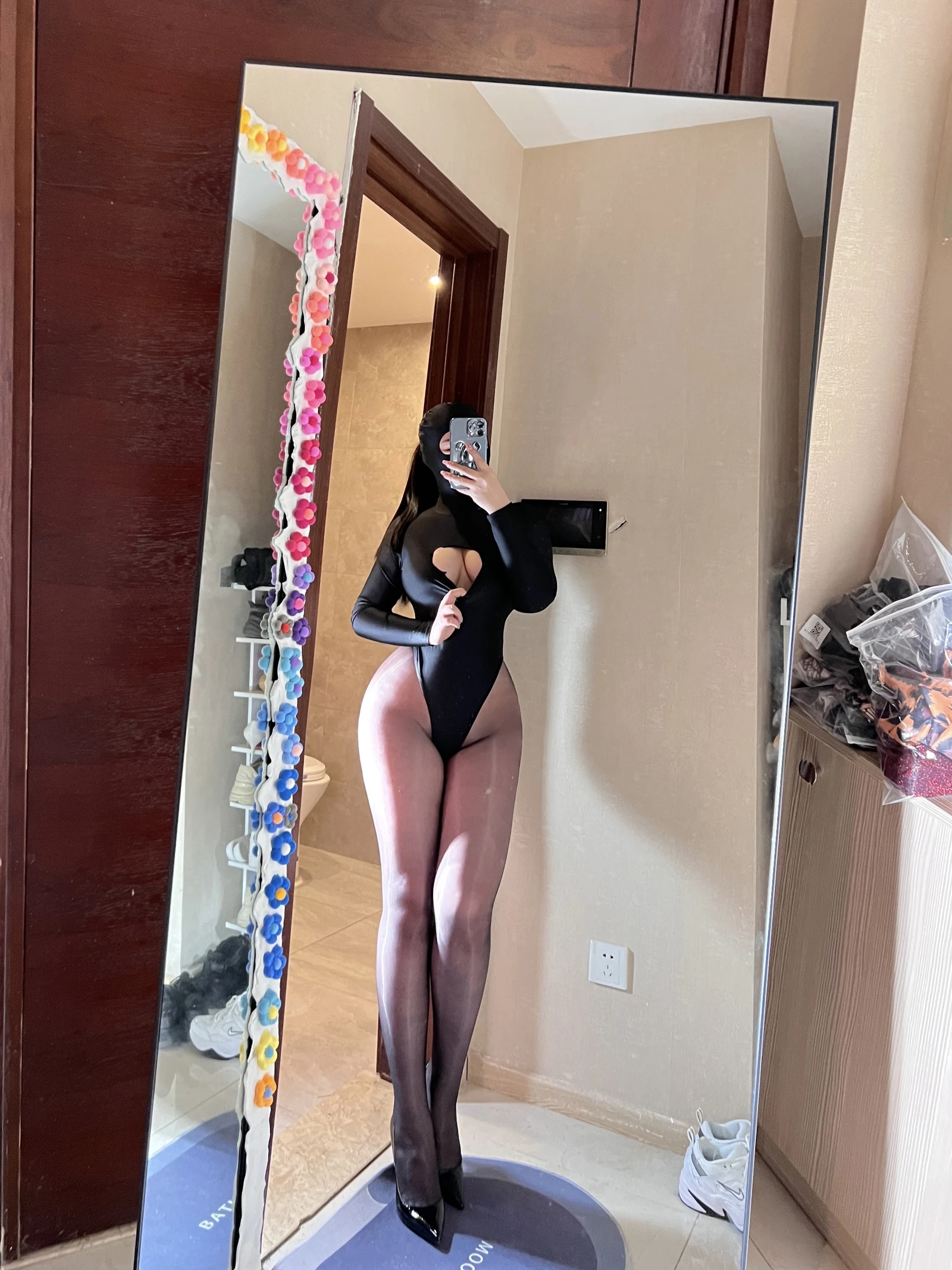 图片[4]-蒙面女王-COS世界