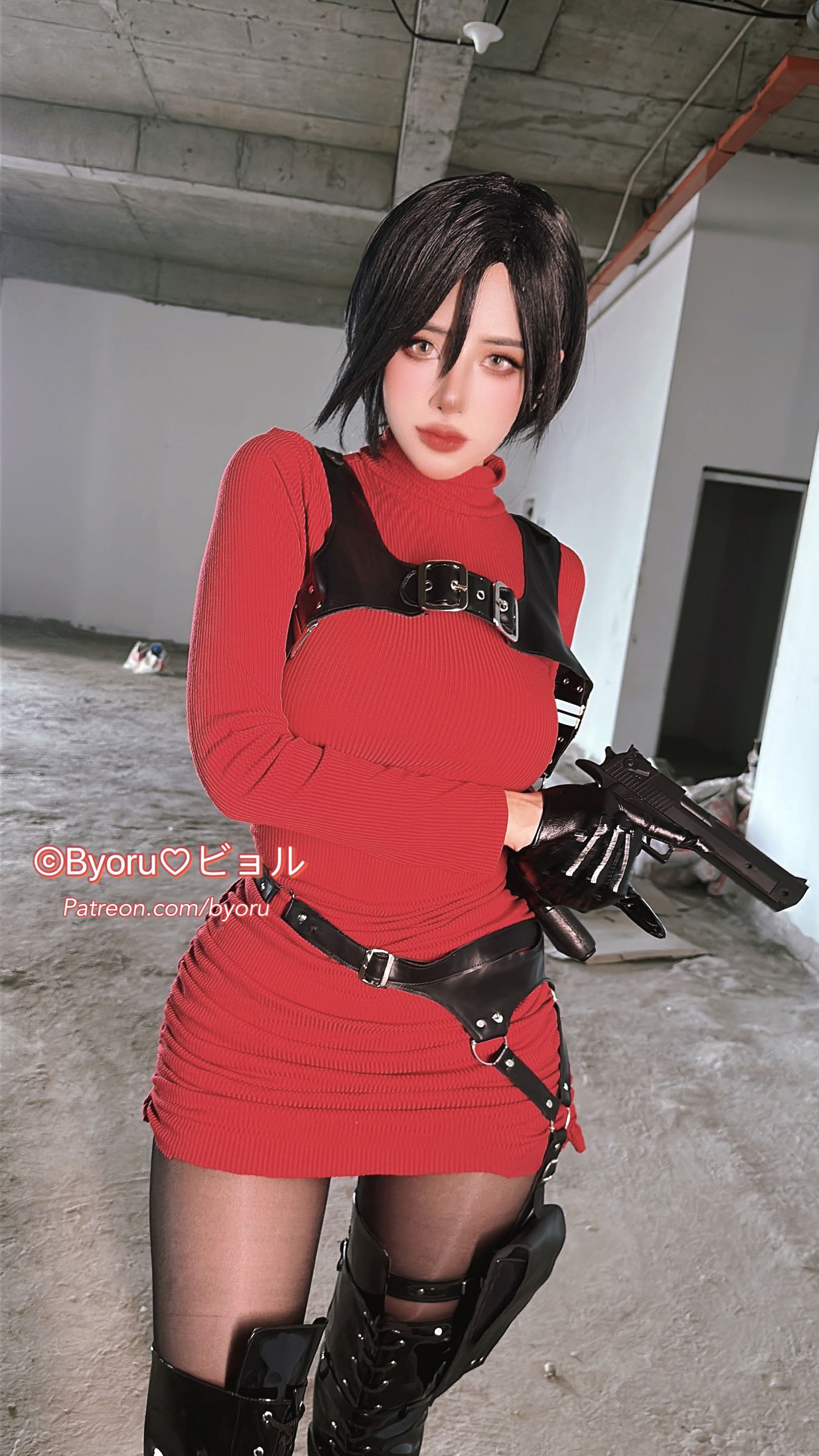 图片[5]-Byoru Ada Wong-COS世界