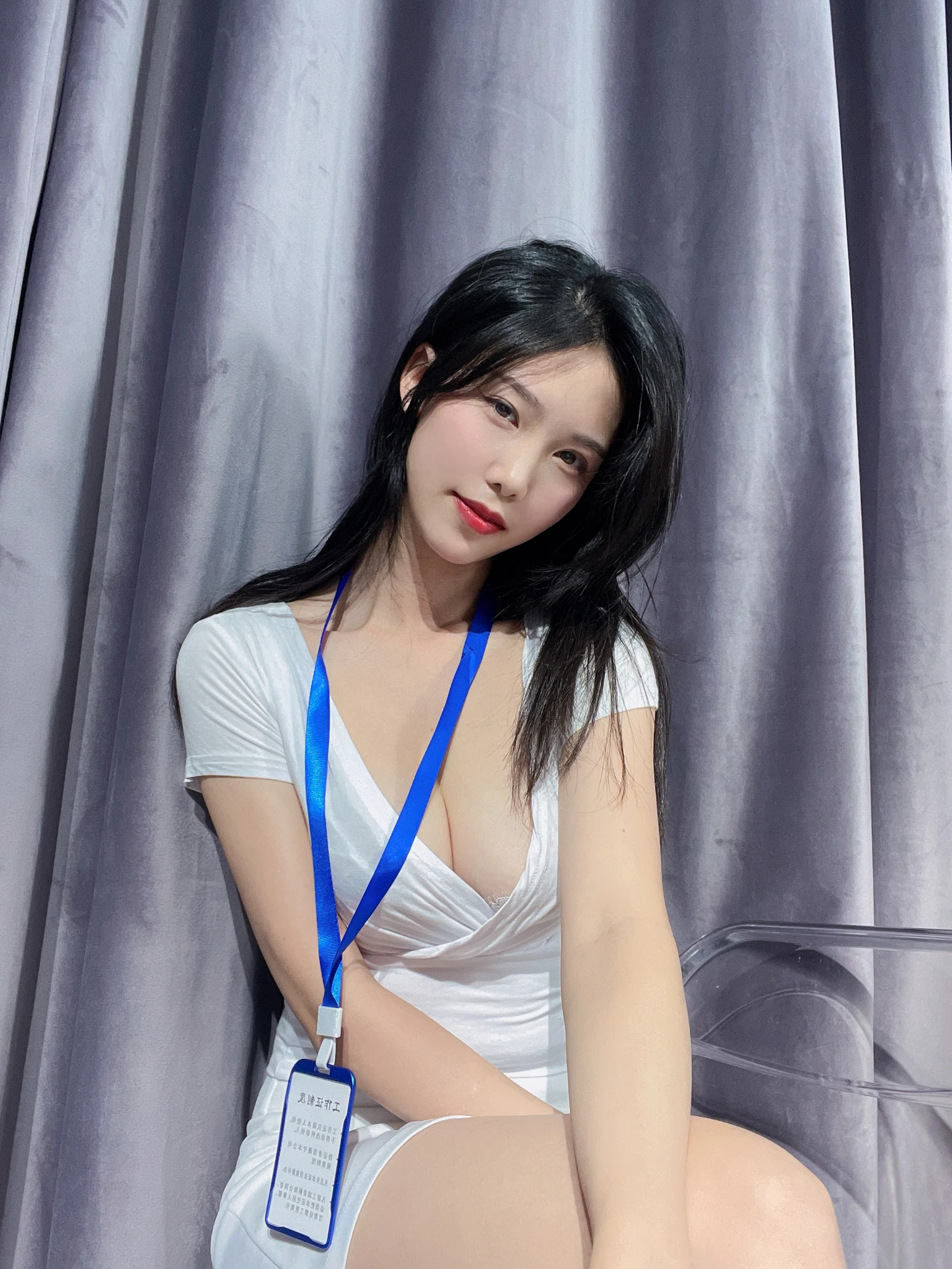 图片[5]-抖娘实习生-COS世界
