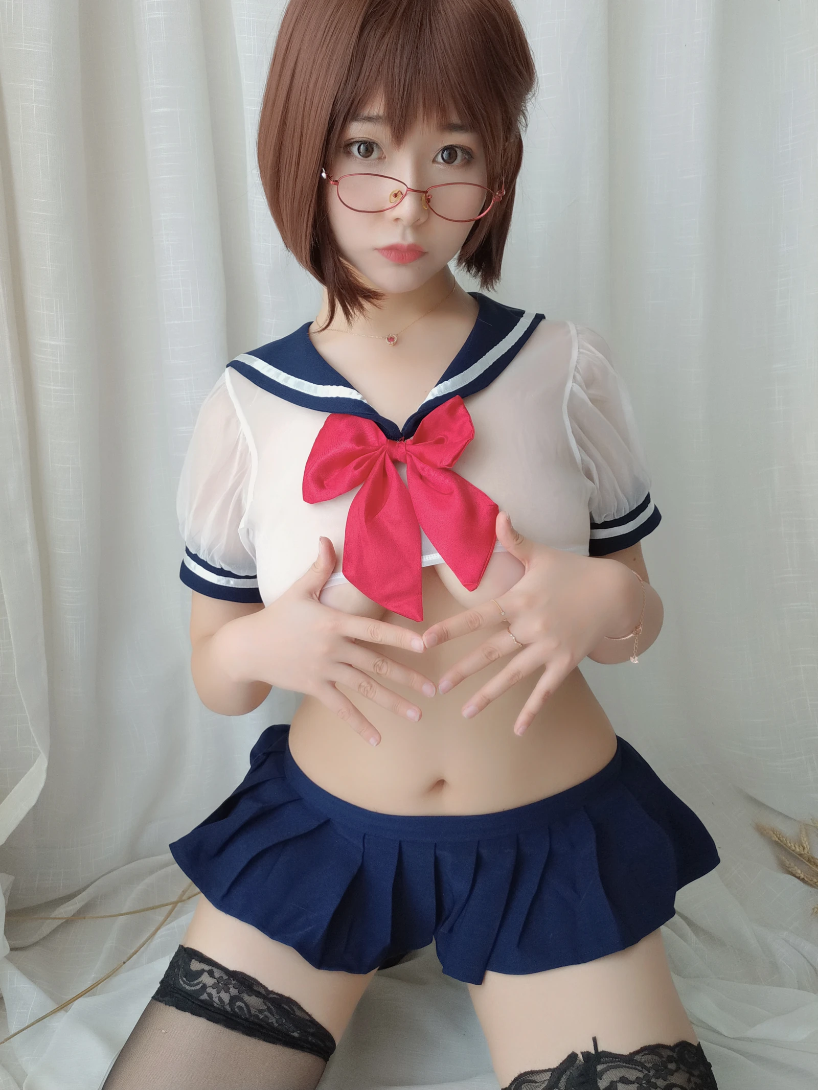 图片[6]-三刀刀水手服-COS世界