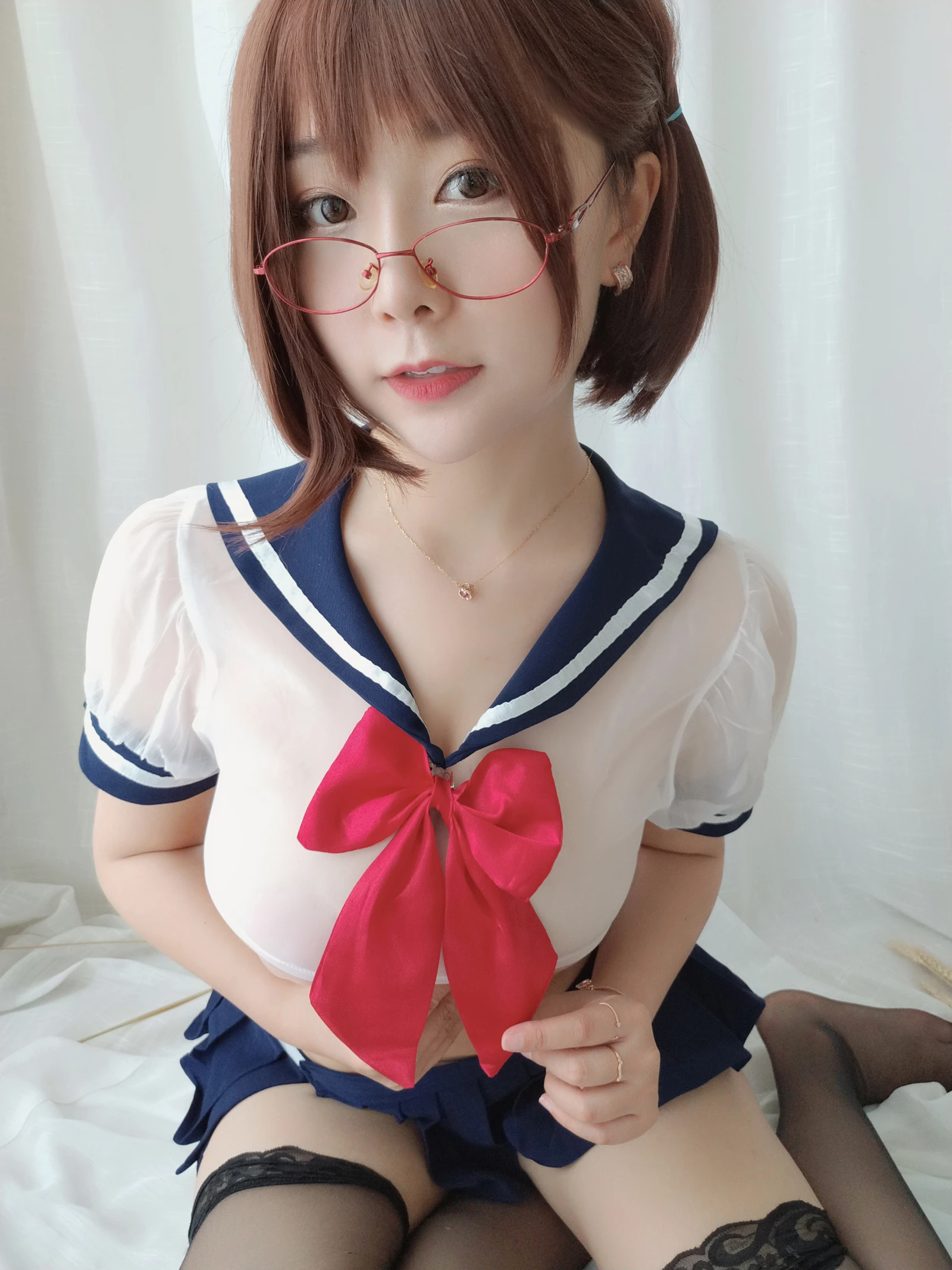 图片[3]-三刀刀水手服-COS世界