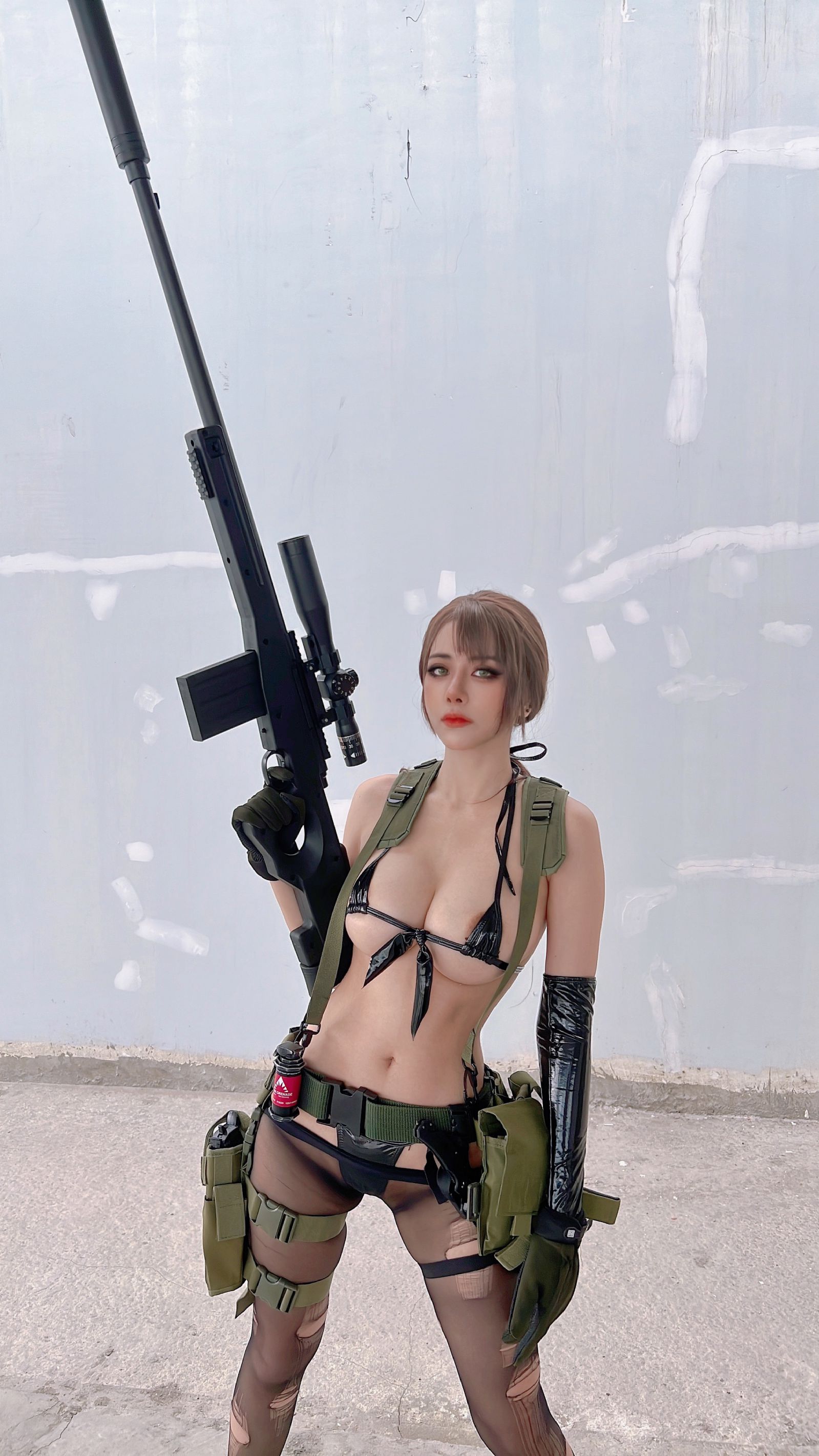 图片[3]-Byoru Quiet phoneset-COS世界