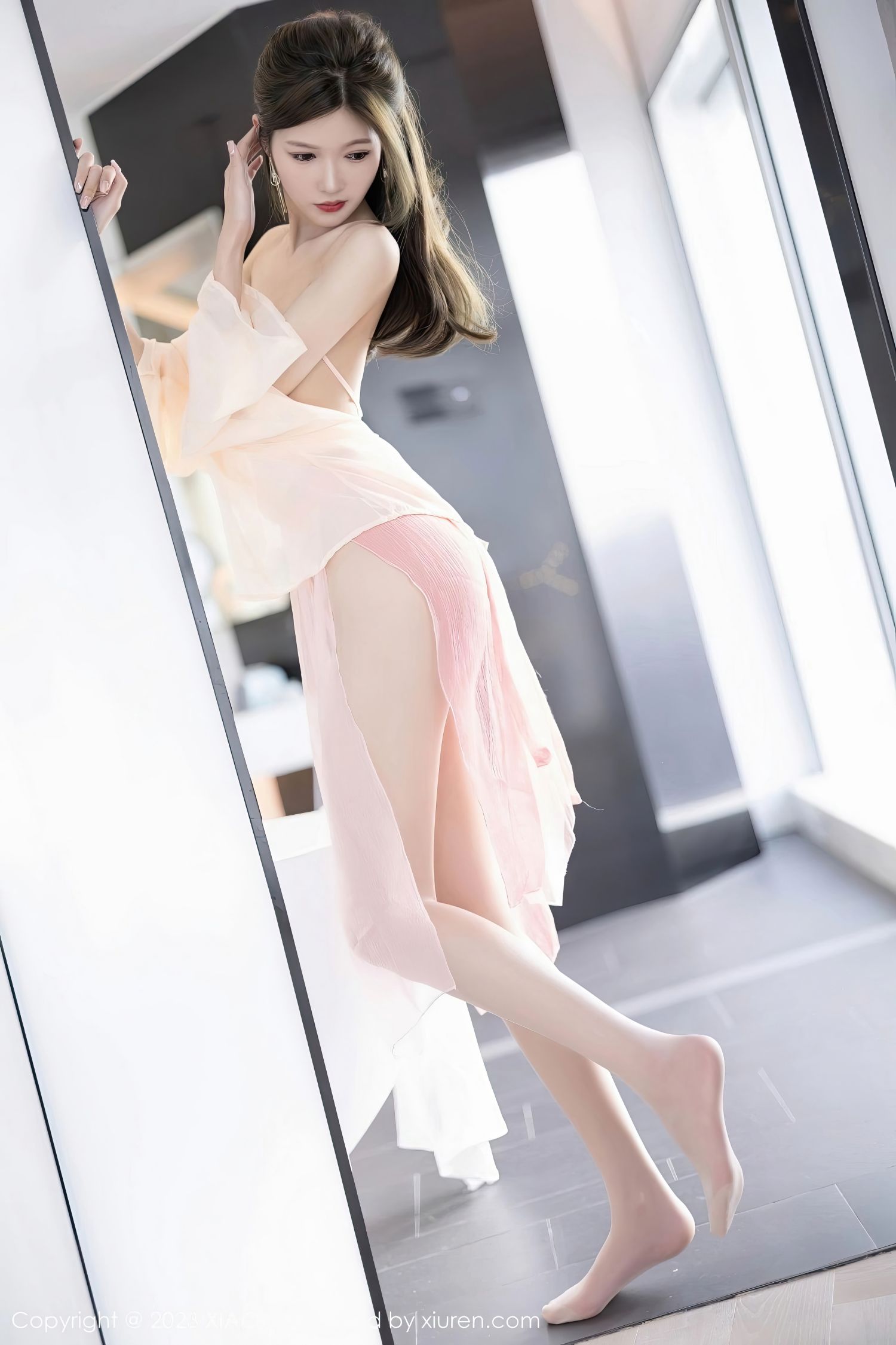 图片[5]-语画界 Vol.1050 程程程-COS世界