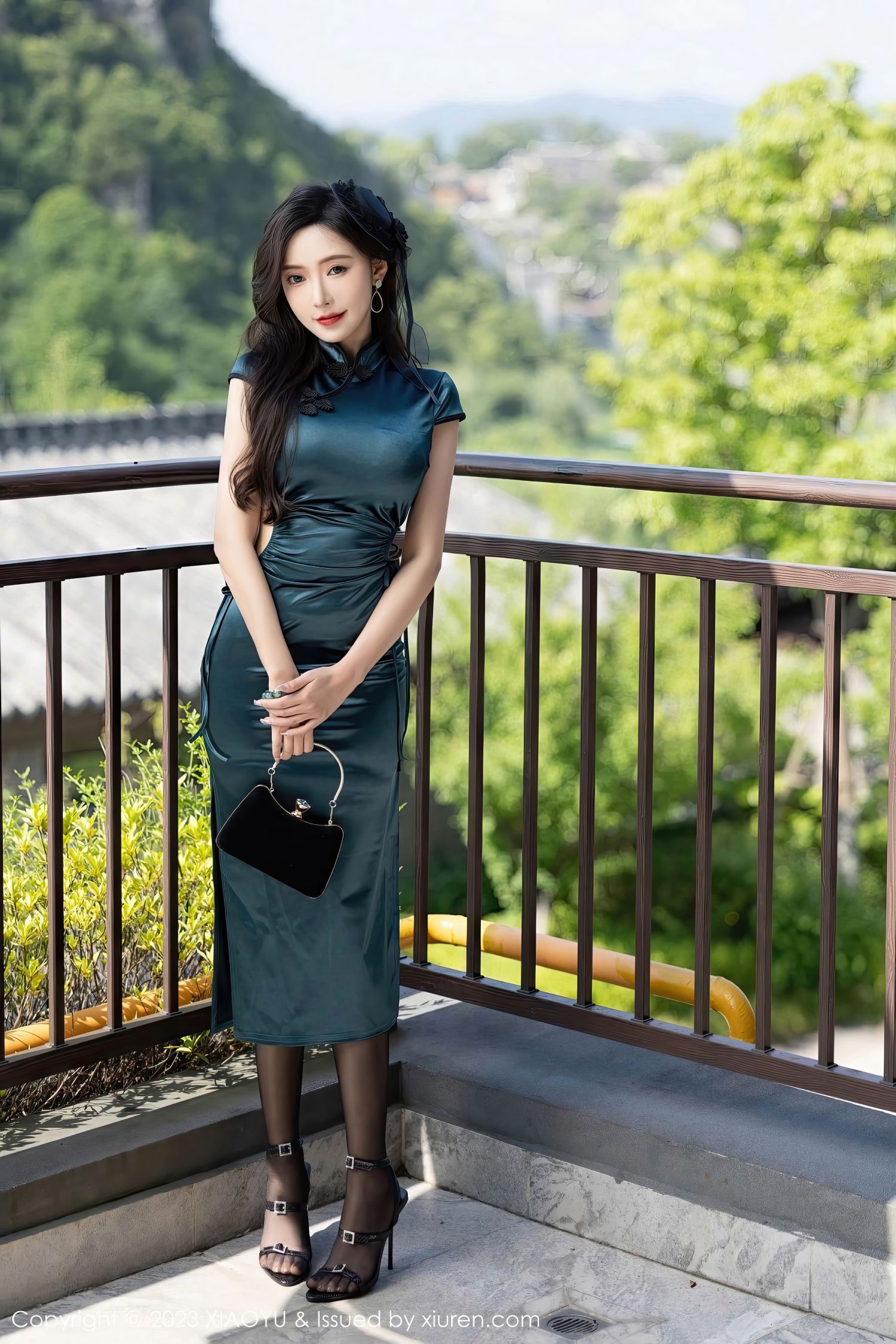 图片[4]-语画界 Vol.1048 王馨瑶-COS世界