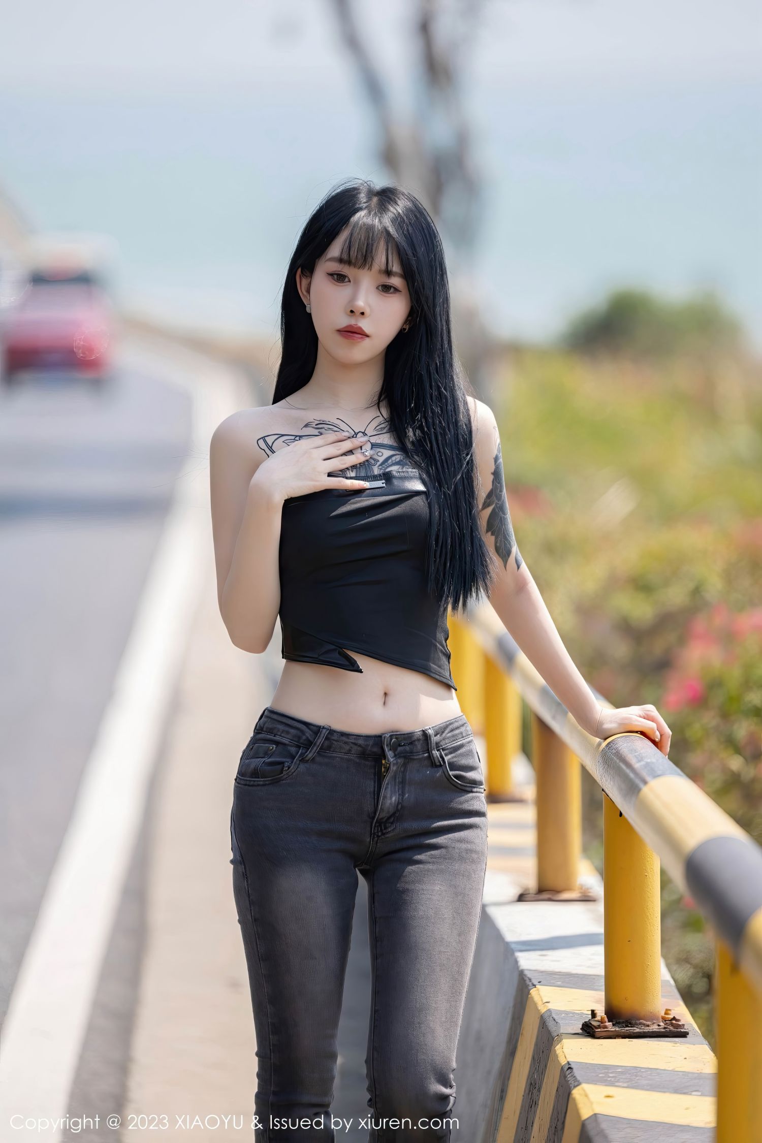 图片[2]-语画界 Vol.1047 奶瓶-COS世界