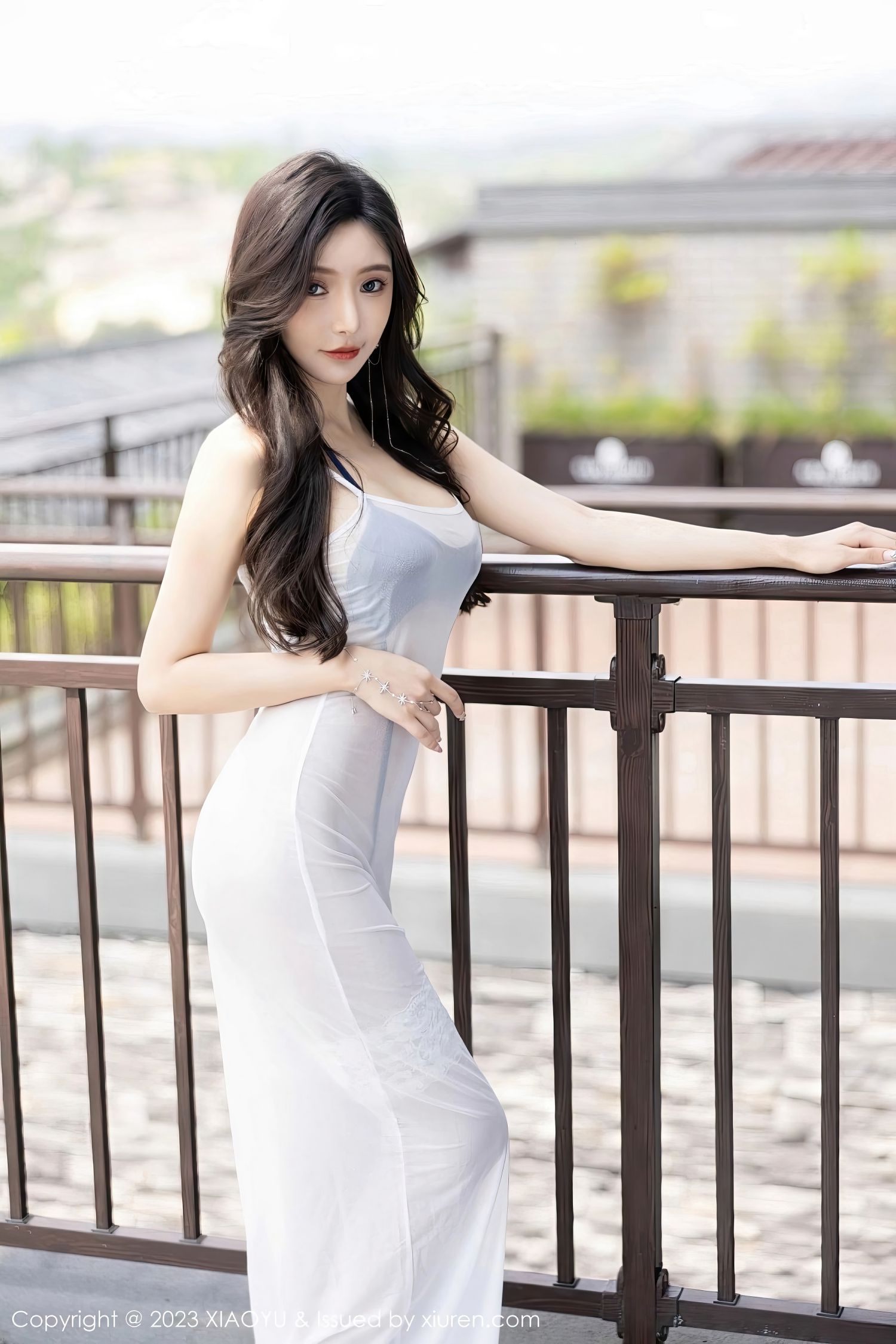 图片[3]-语画界 Vol.1052 王馨瑶-COS世界