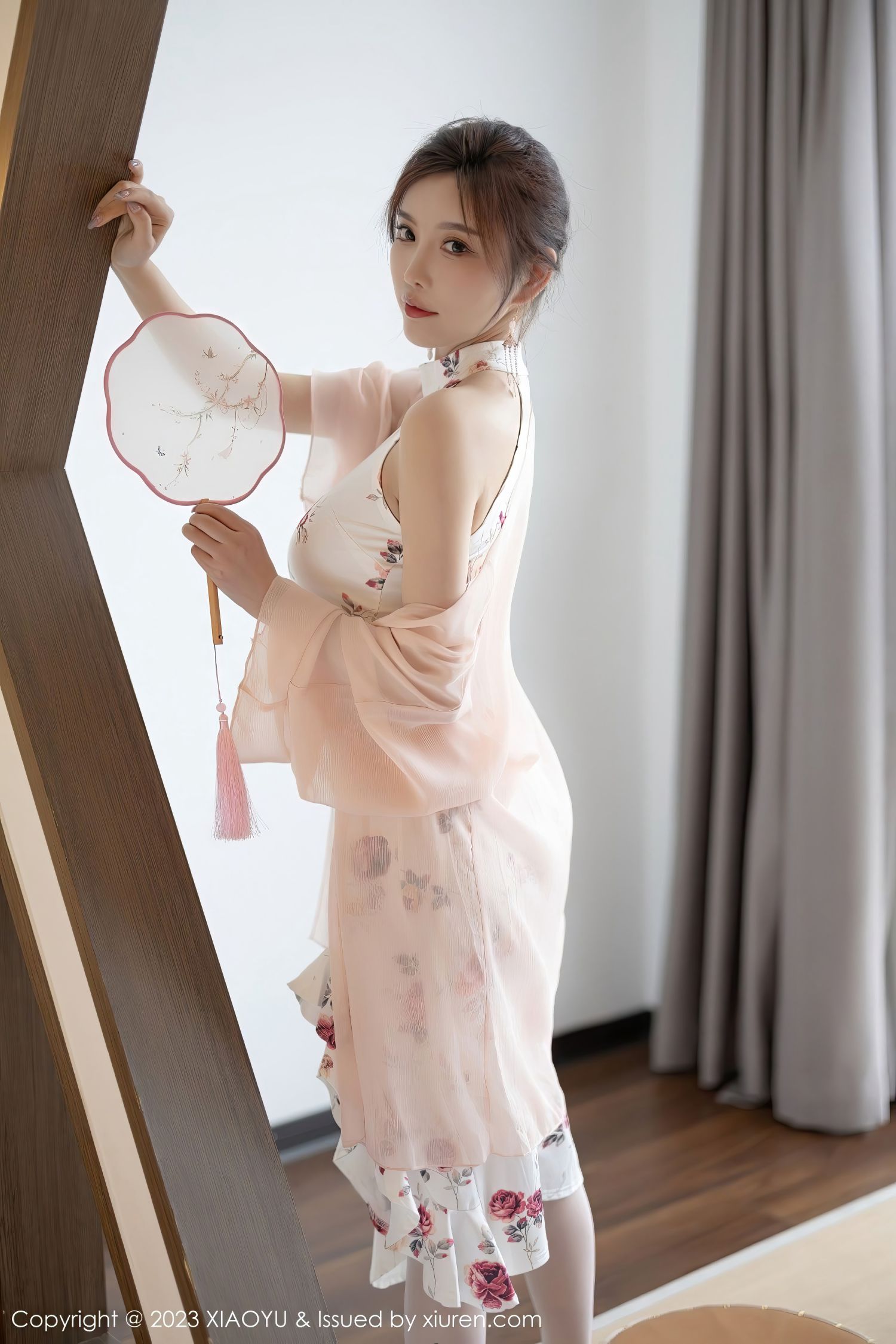 图片[3]-语画界 Vol.1046 杨晨晨-COS世界