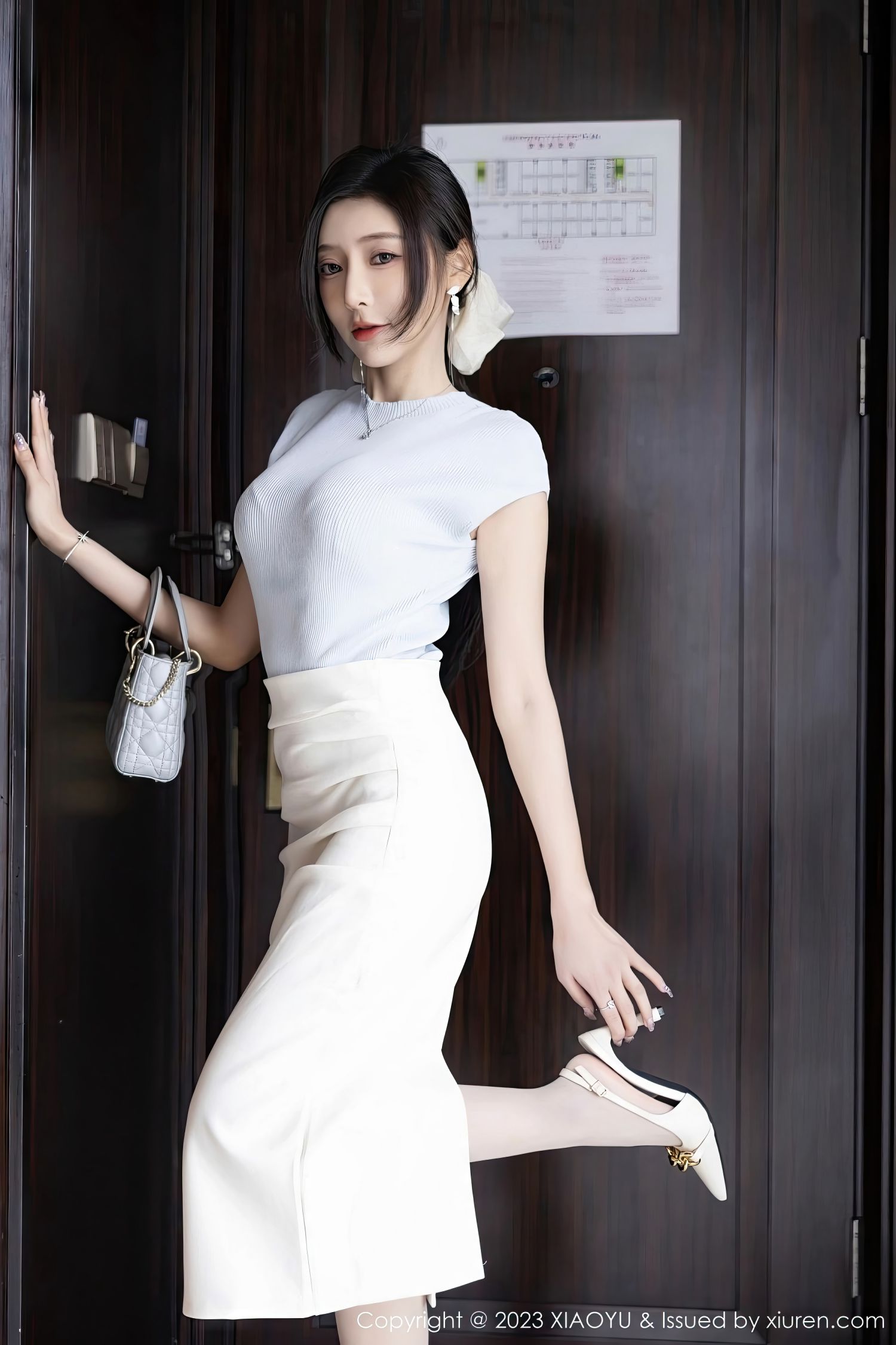 图片[4]-语画界 Vol.1059 王馨瑶-COS世界