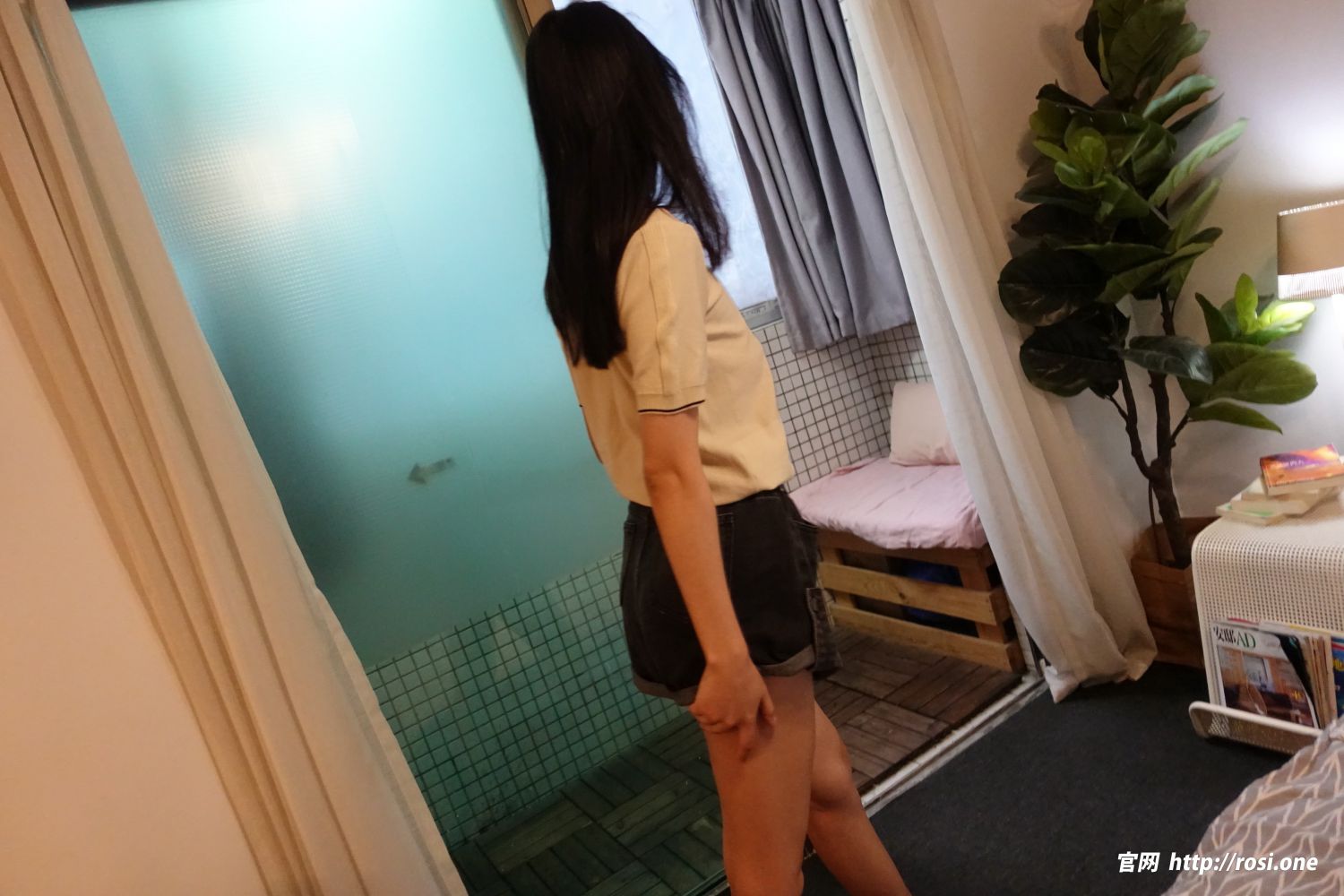 图片[2]-ROSI写真 NO.4245-COS世界