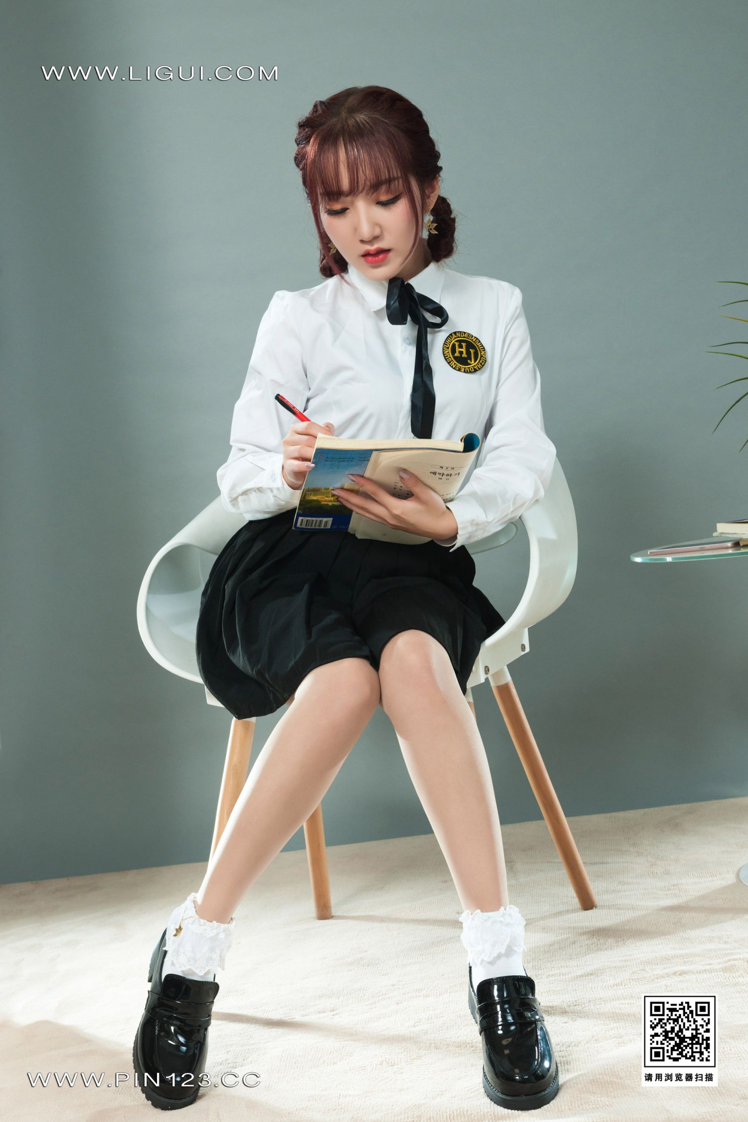 图片[2]-丽柜 紧缚丽莲-COS世界