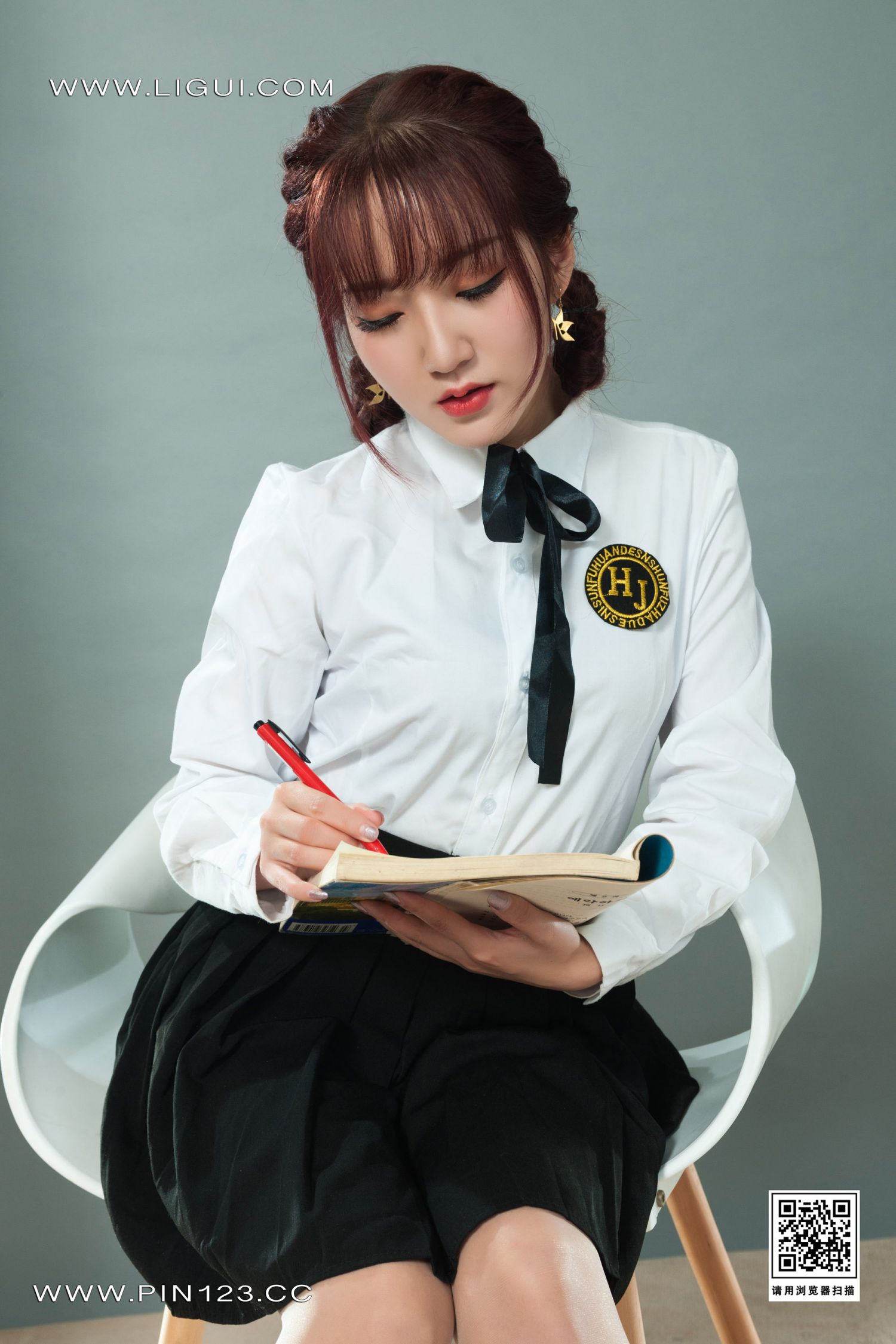 图片[3]-丽柜 紧缚丽莲-COS世界