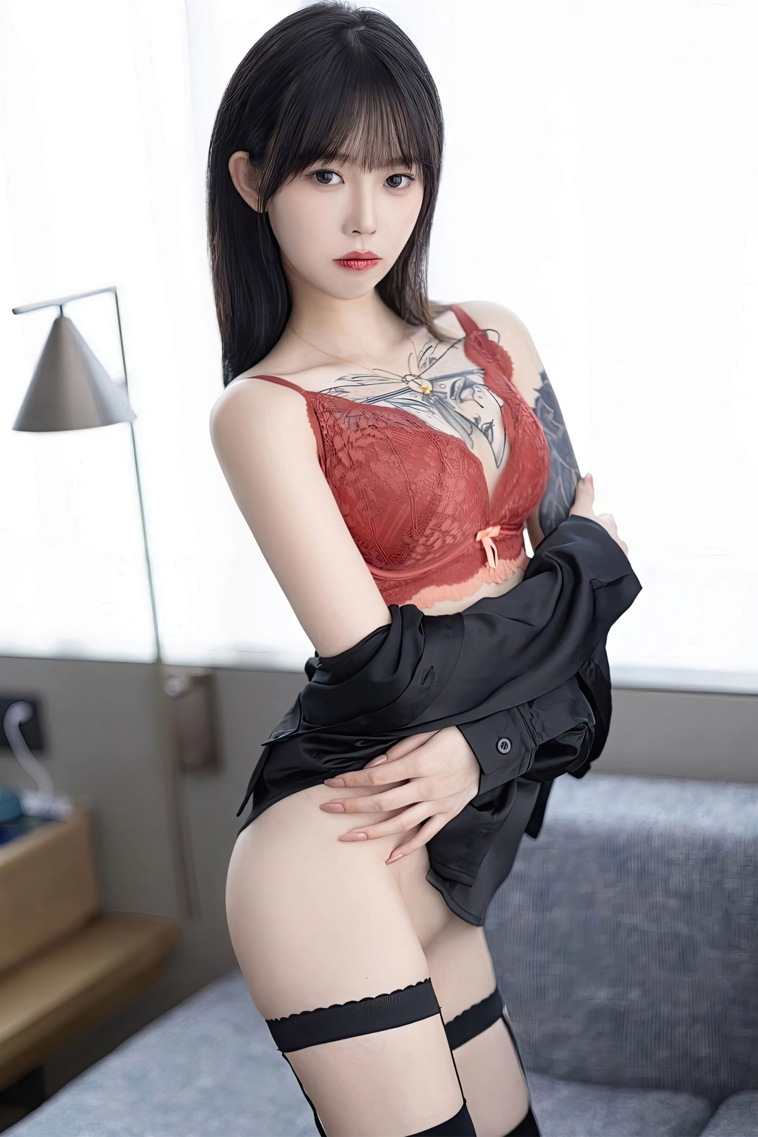 语画界 Vol.1063 奶瓶-COS世界