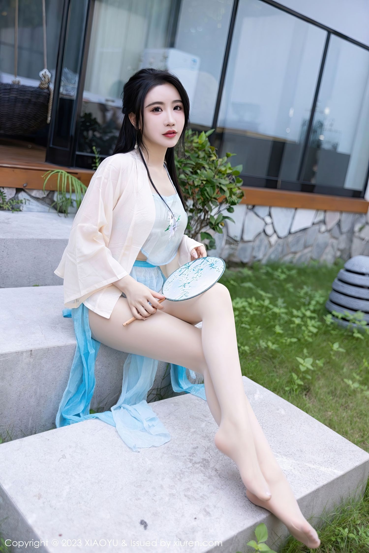 图片[5]-星颜社 Vol.200 刘钰儿-COS世界