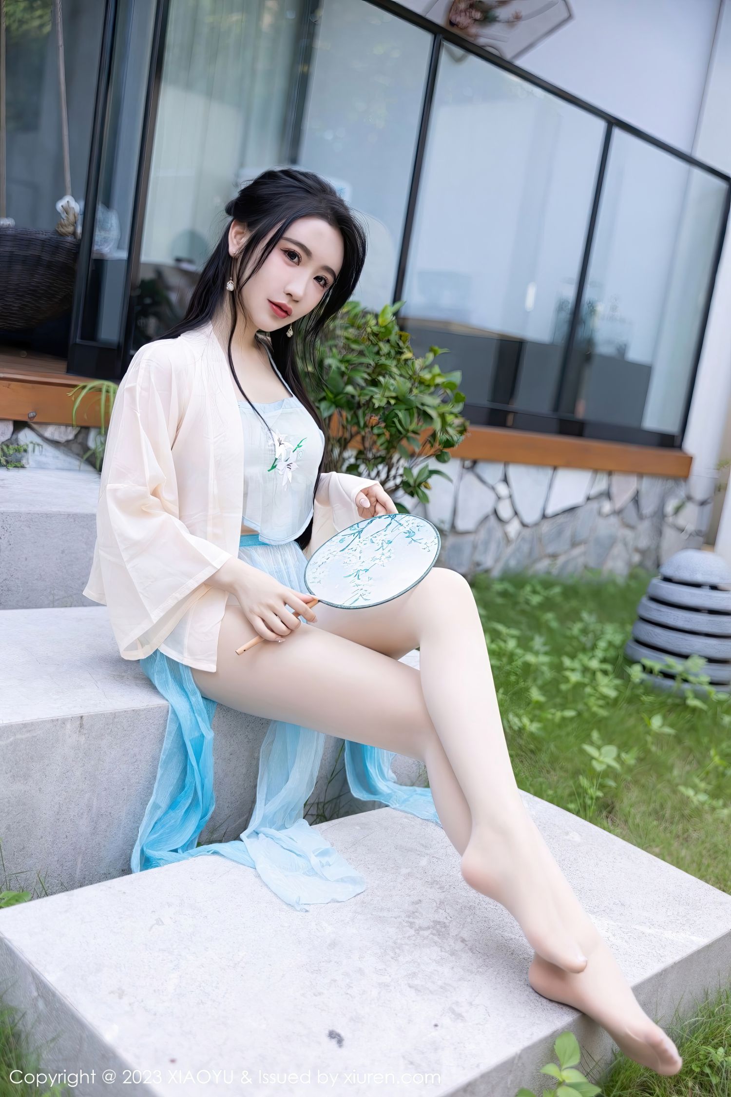 图片[4]-星颜社 Vol.200 刘钰儿-COS世界