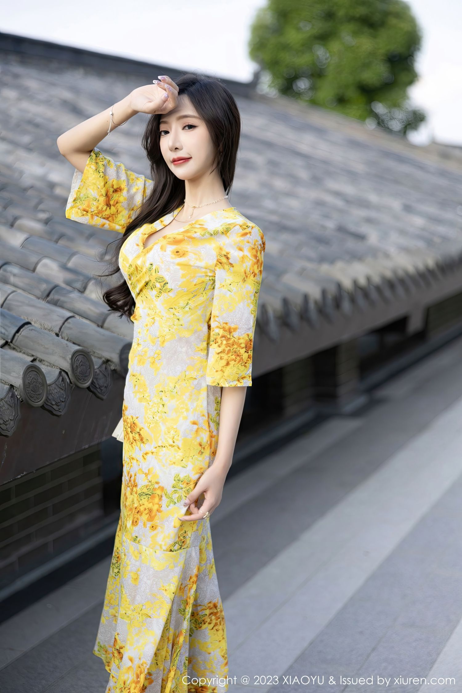 图片[5]-语画界 Vol.1043 王馨瑶-COS世界