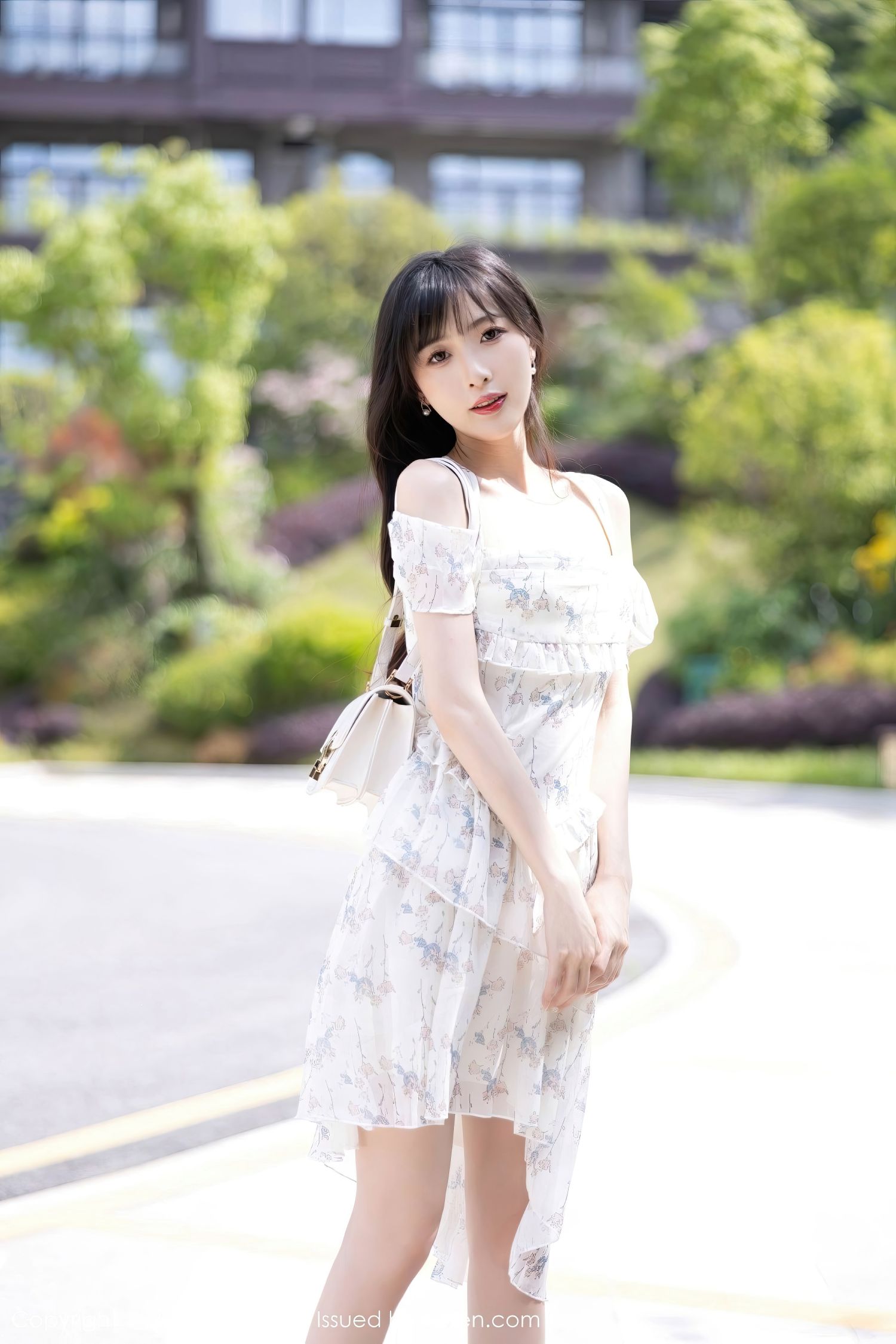 图片[3]-语画界 Vol.1058 林星阑-COS世界