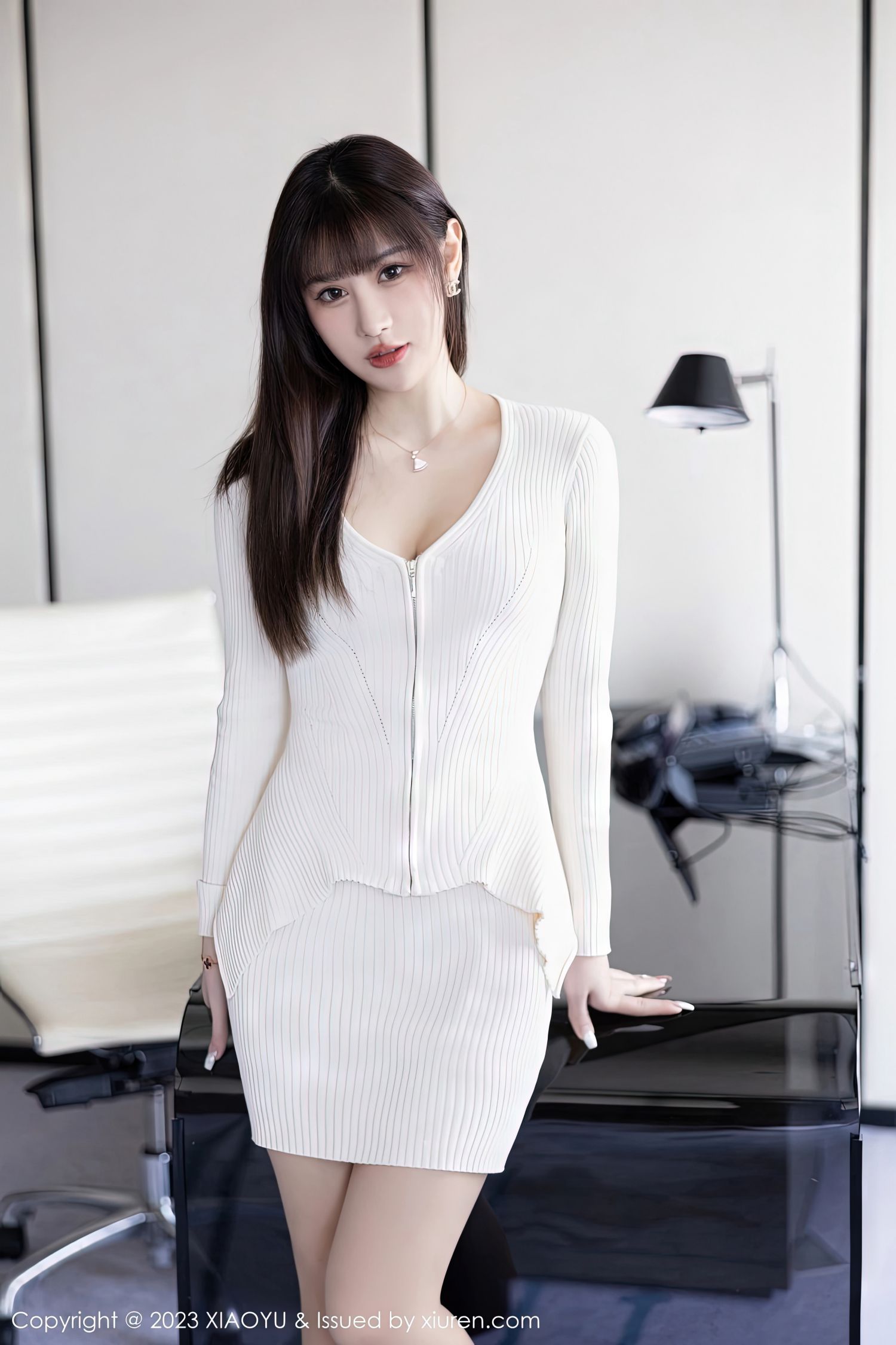 图片[2]-语画界 Vol.966 张欣欣-COS世界