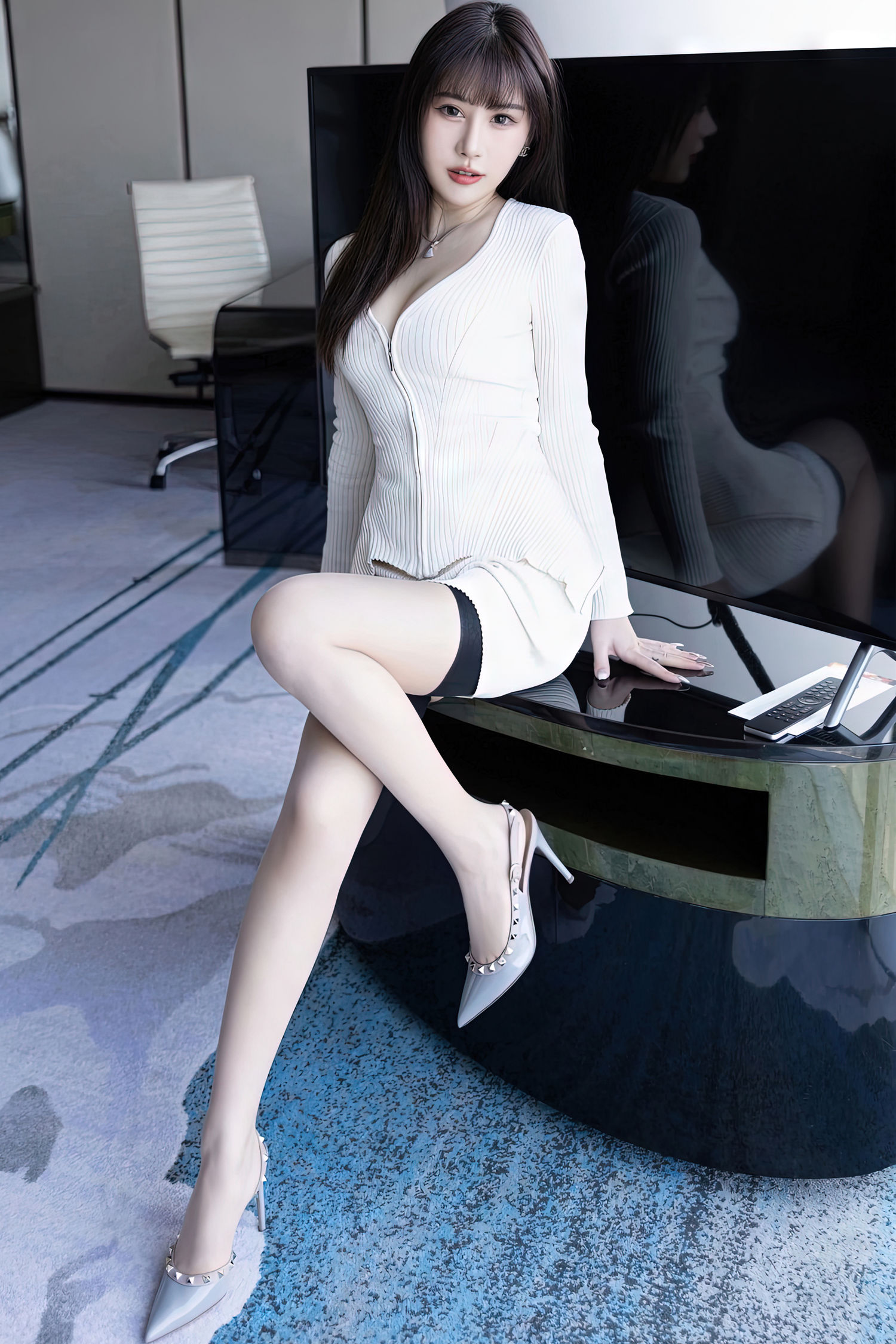 语画界 Vol.966 张欣欣-COS世界