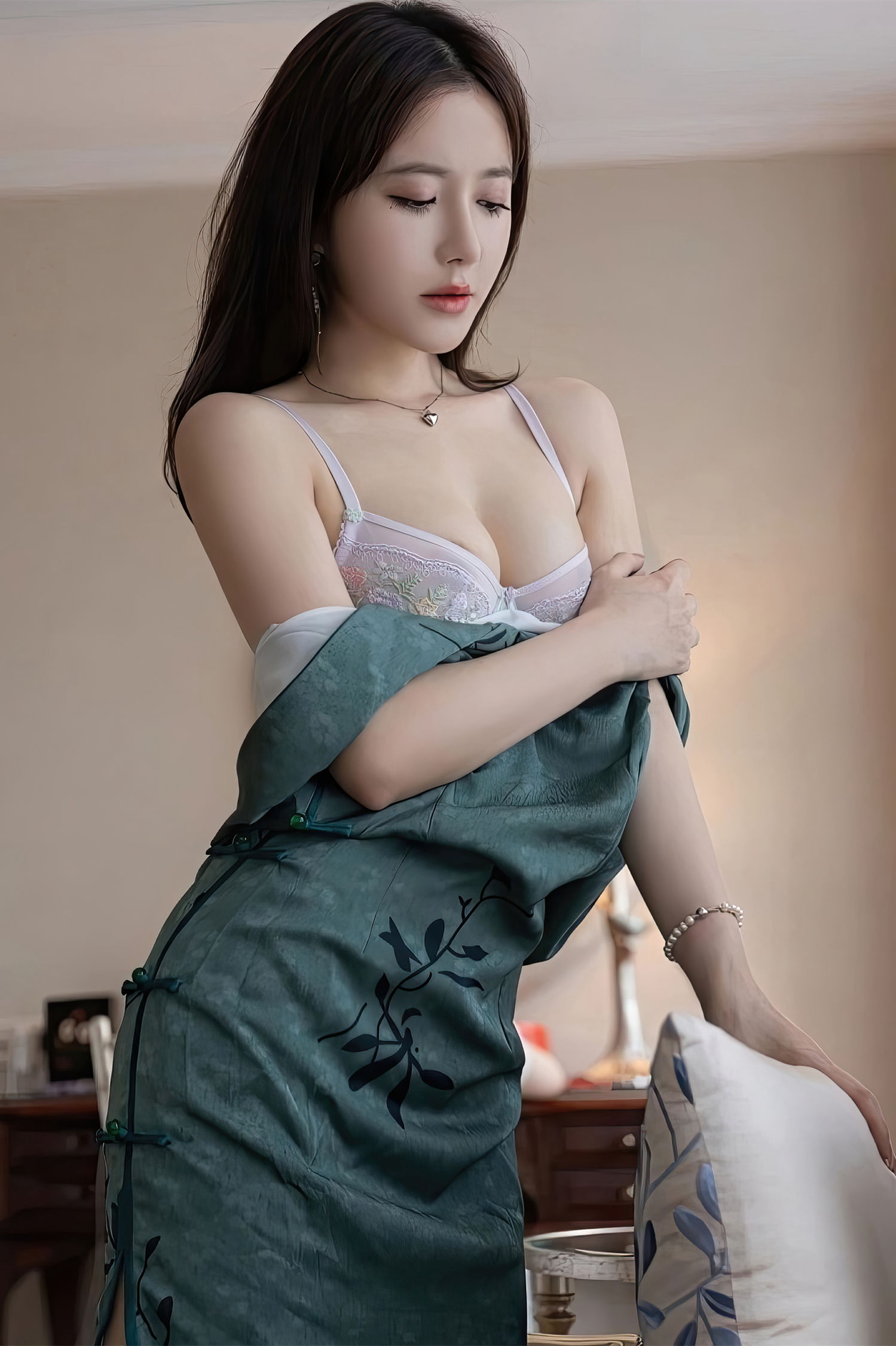秀人网 No.6893 鱼子酱-COS世界