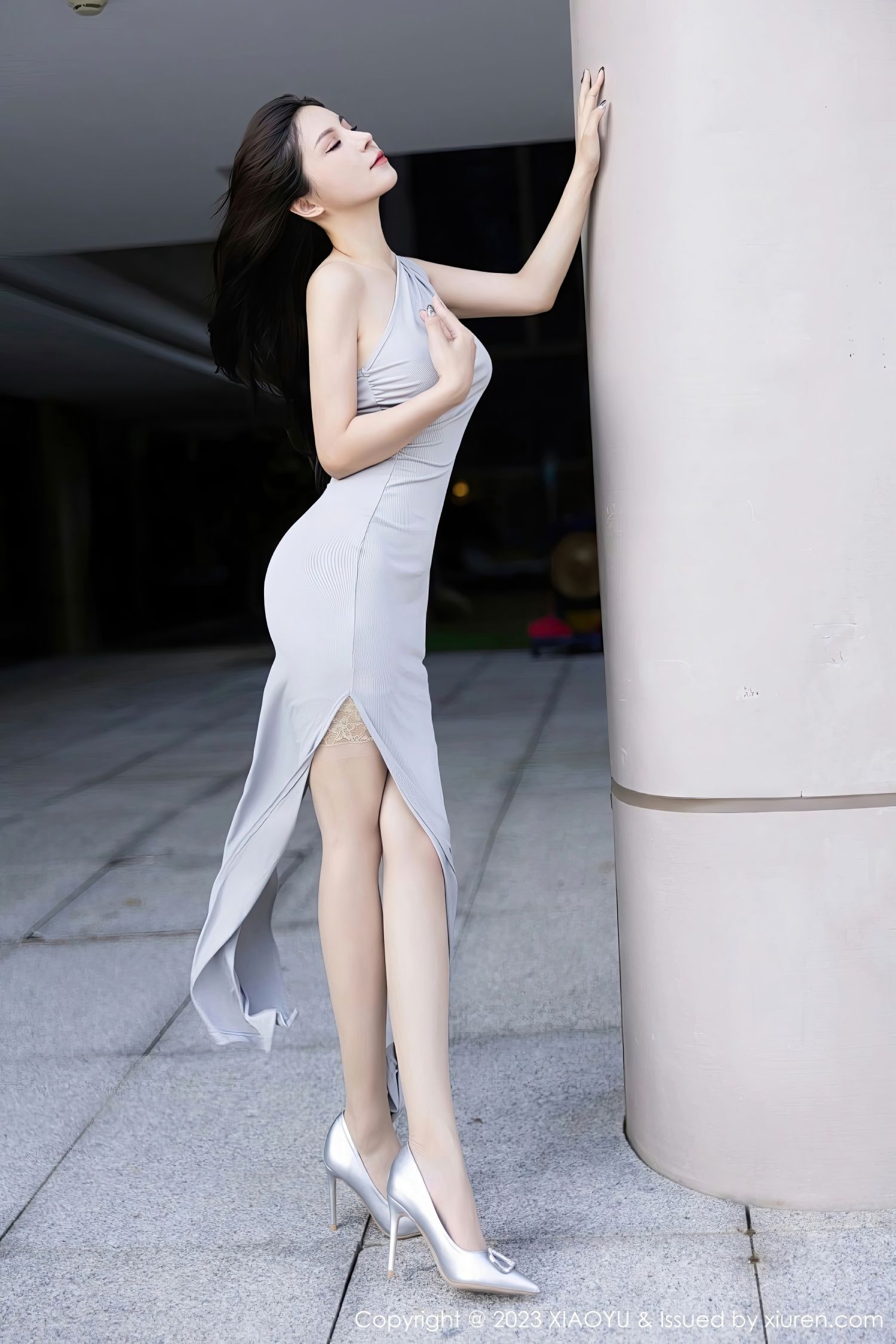 图片[5]-语画界 Vol.1074 小蛮妖-COS世界