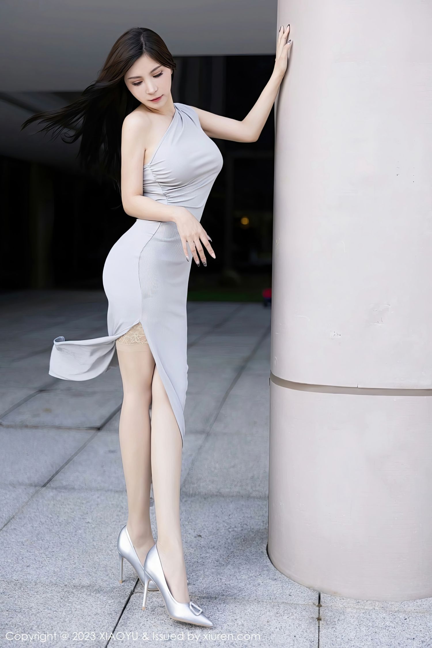 图片[4]-语画界 Vol.1074 小蛮妖-COS世界