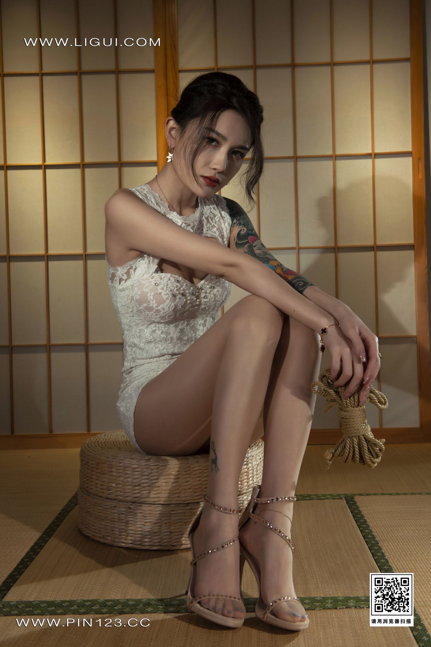 图片[2]-丽柜 绳欲-COS世界