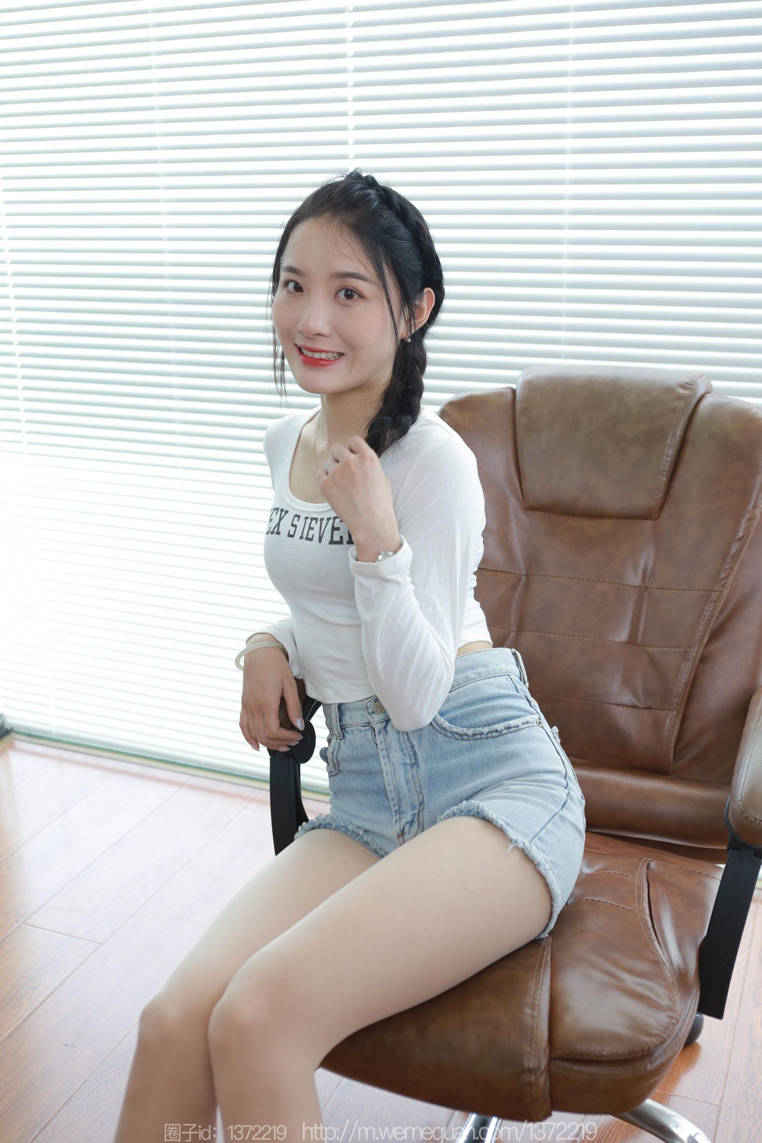 图片[5]-异思趣向 邻家小妹-COS世界