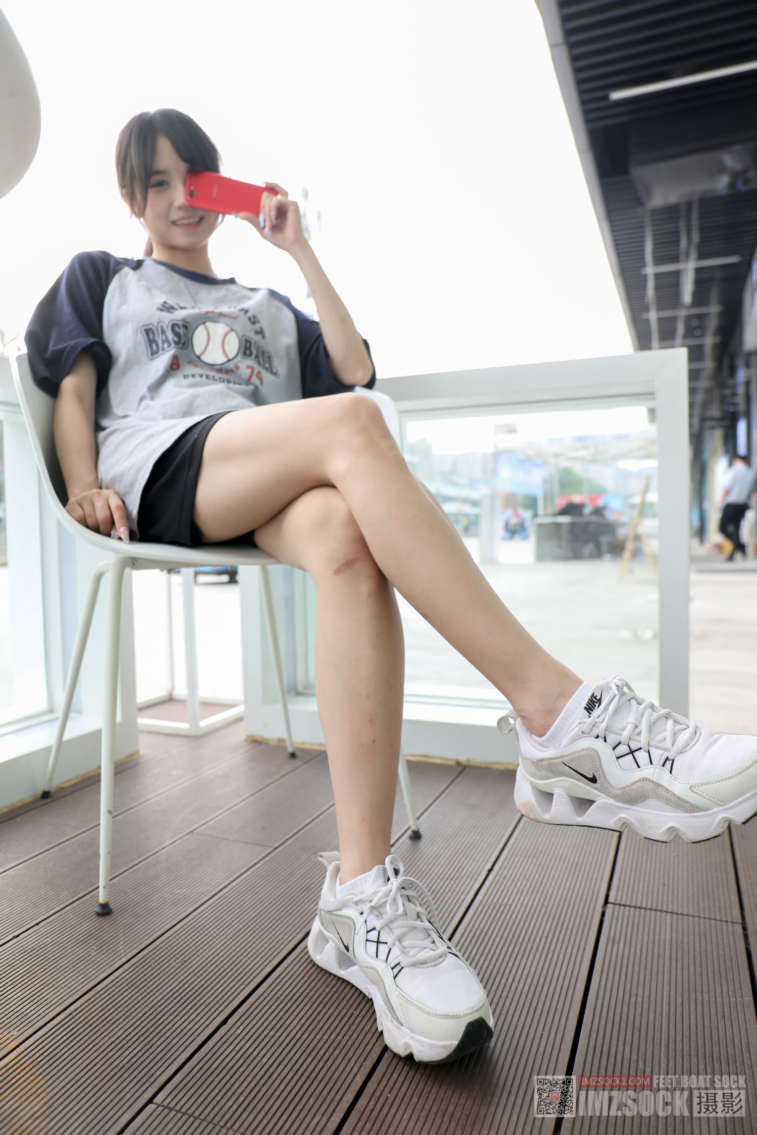 图片[3]-爱美足 莹莹-COS世界