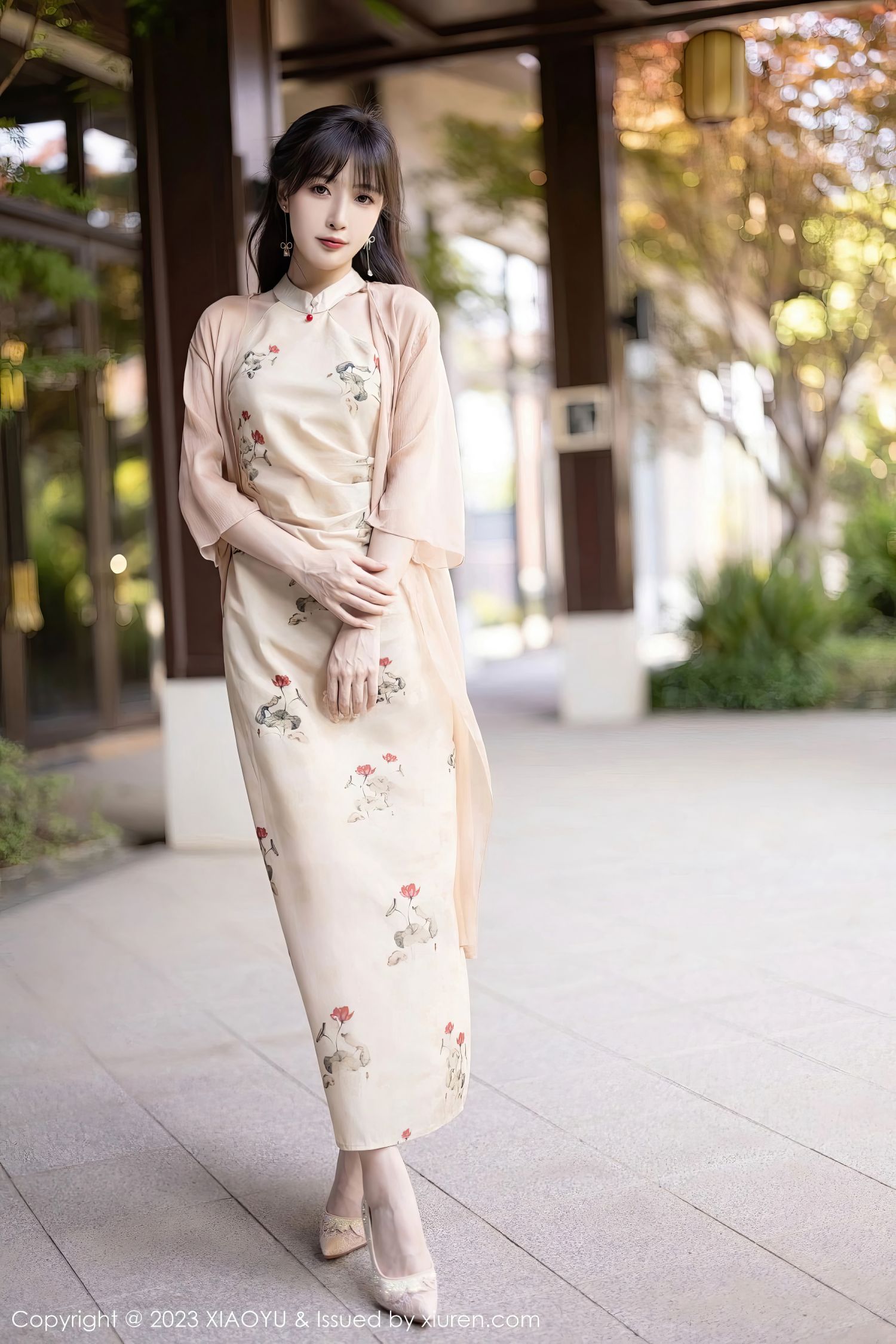 图片[2]-语画界 Vol.1071 林星阑-COS世界