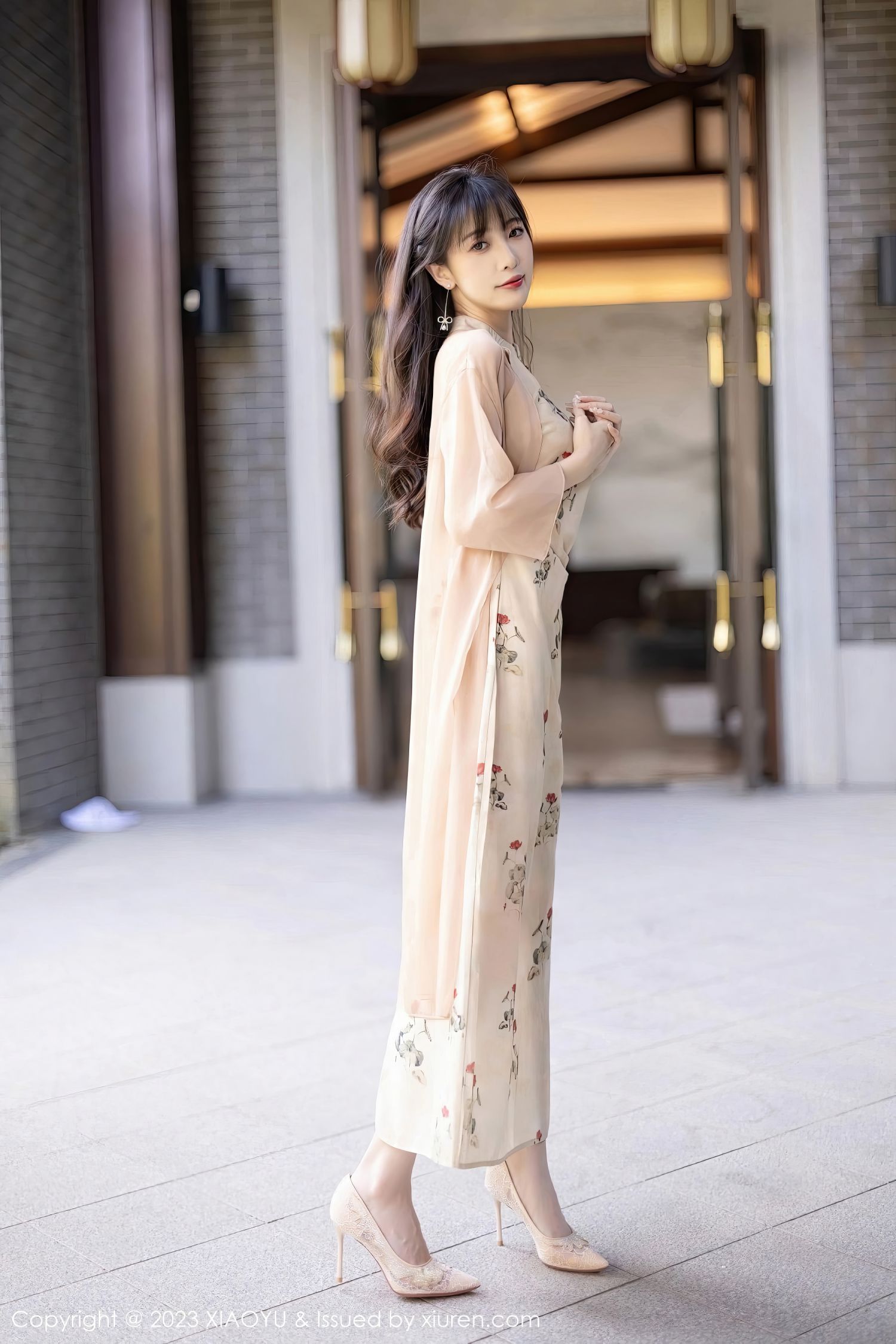 图片[3]-语画界 Vol.1071 林星阑-COS世界