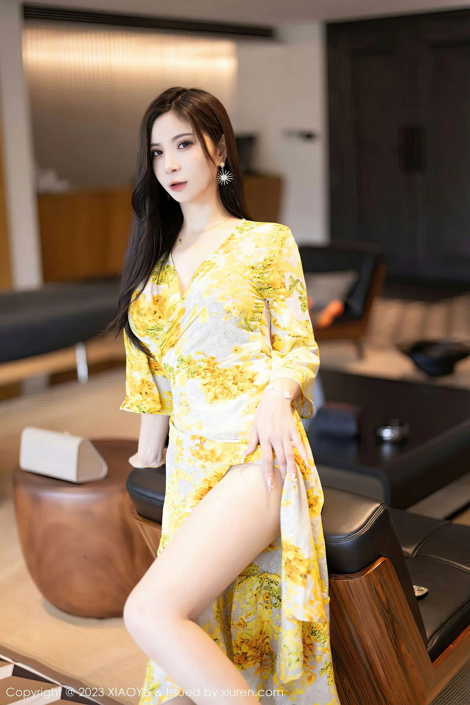 图片[5]-语画界 Vol.1066 小蛮妖-COS世界